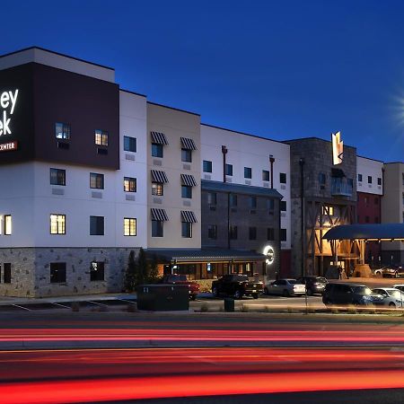Stoney Creek Hotel Tulsa - Broken Arrow Extérieur photo