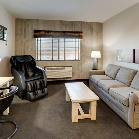 Stoney Creek Hotel Tulsa - Broken Arrow Extérieur photo