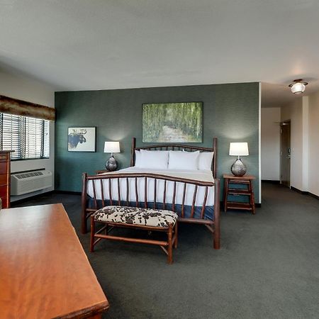 Stoney Creek Hotel Tulsa - Broken Arrow Extérieur photo