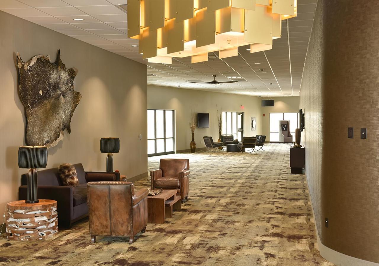 Stoney Creek Hotel Tulsa - Broken Arrow Extérieur photo