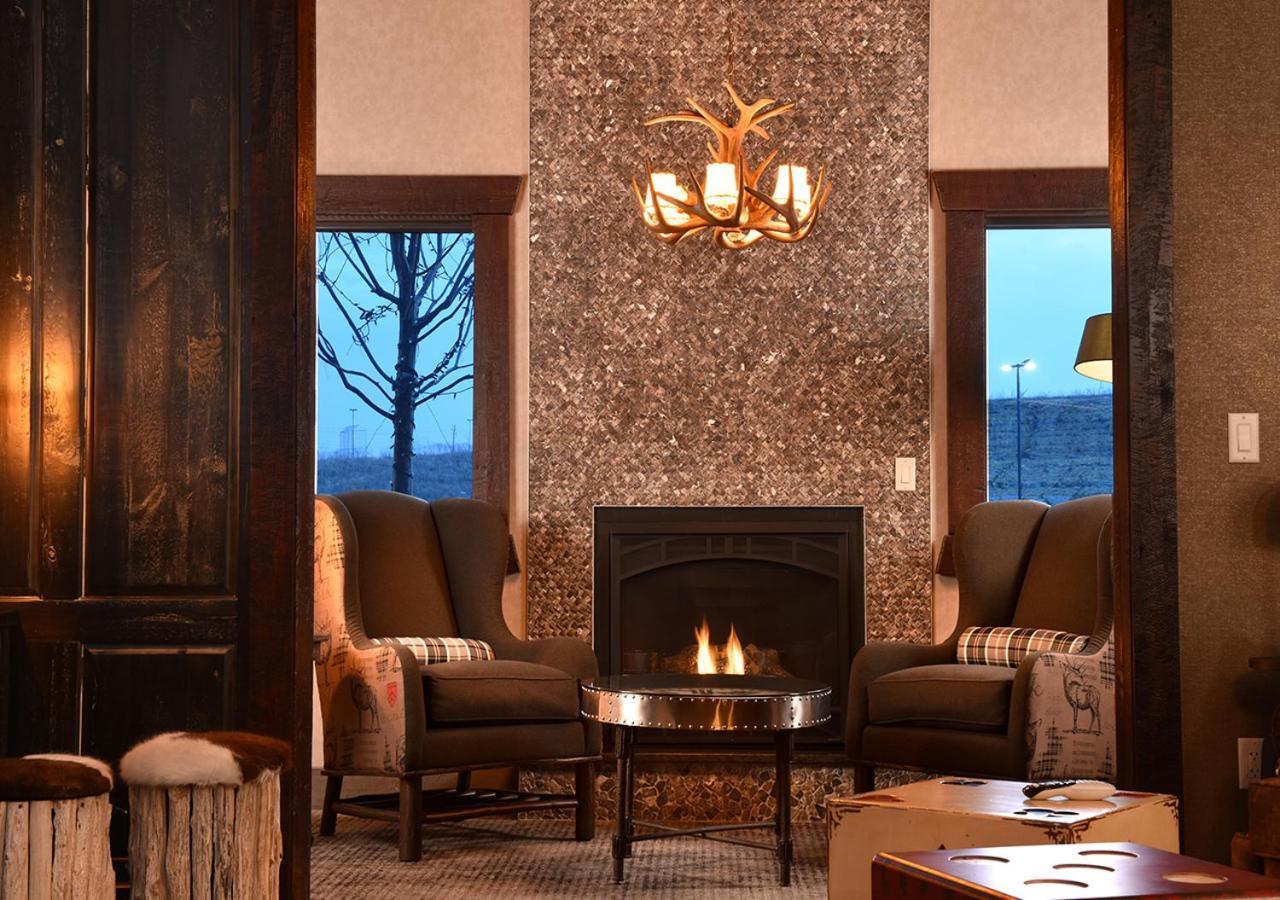 Stoney Creek Hotel Tulsa - Broken Arrow Extérieur photo