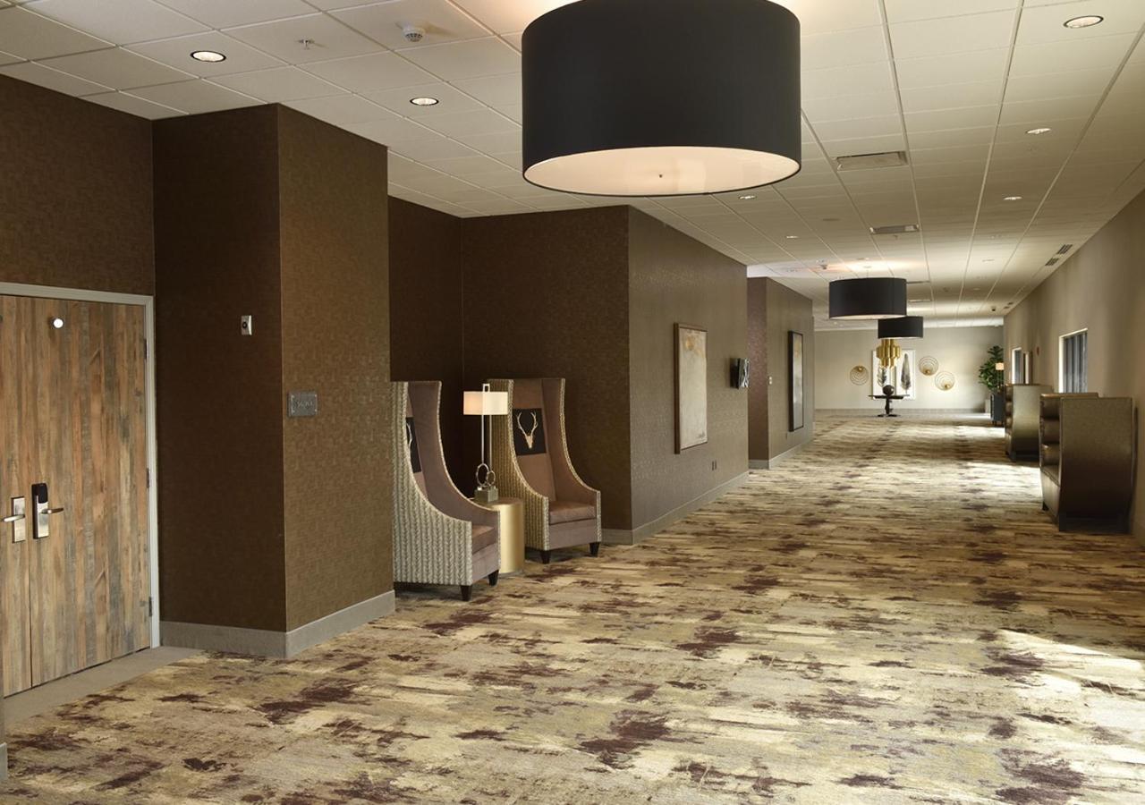 Stoney Creek Hotel Tulsa - Broken Arrow Extérieur photo