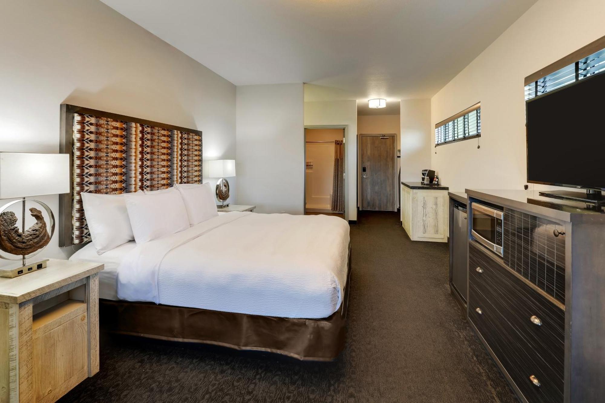 Stoney Creek Hotel Tulsa - Broken Arrow Extérieur photo