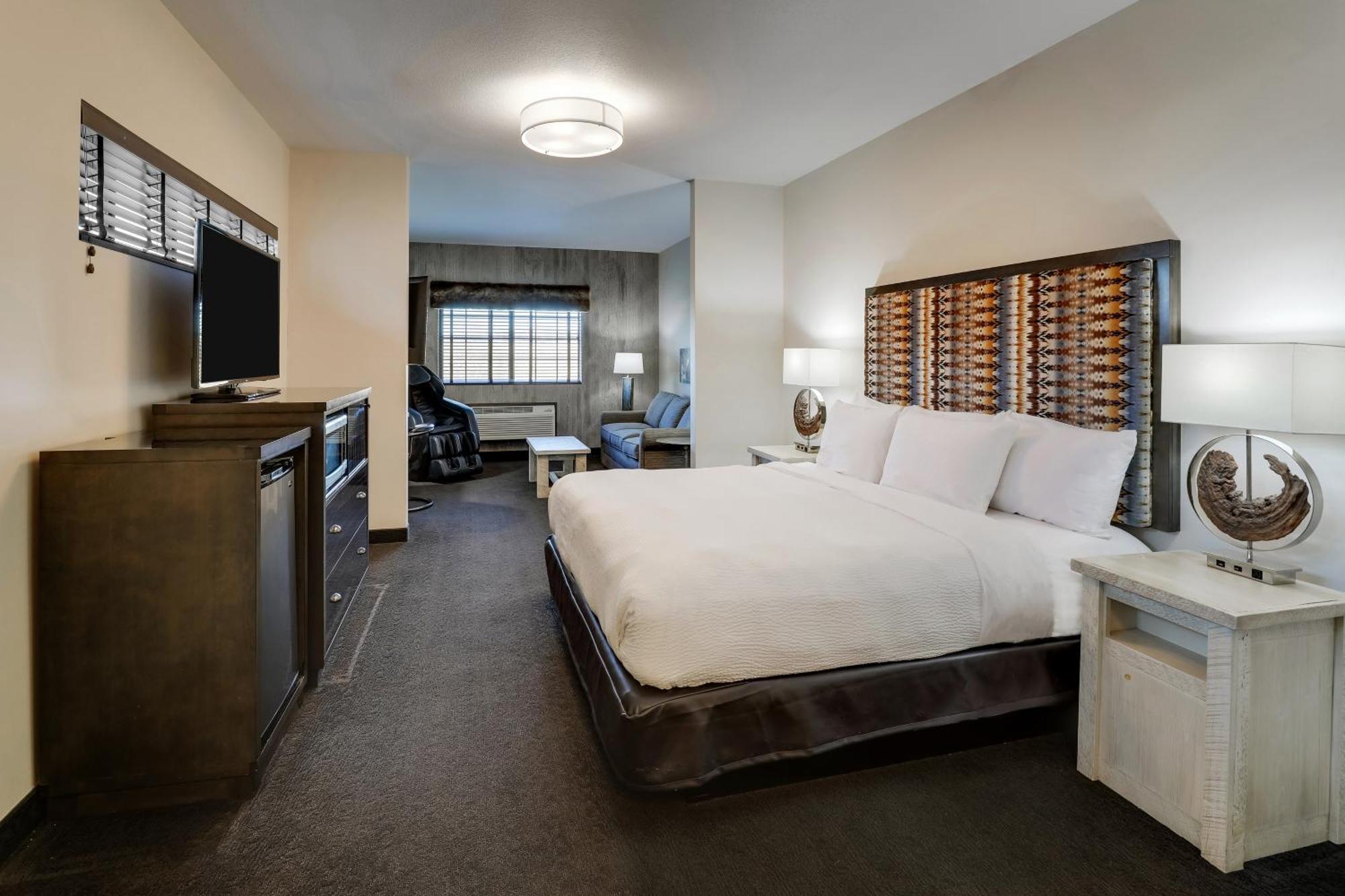 Stoney Creek Hotel Tulsa - Broken Arrow Extérieur photo