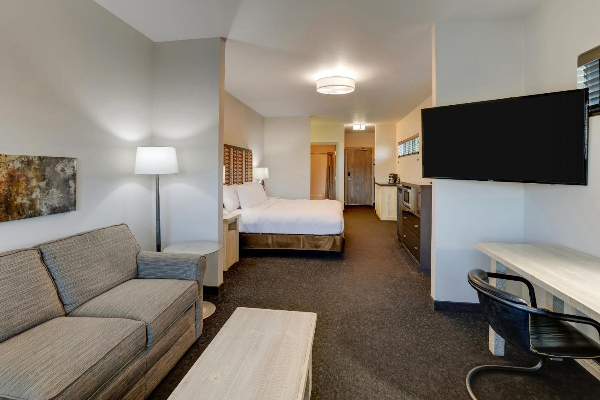 Stoney Creek Hotel Tulsa - Broken Arrow Extérieur photo