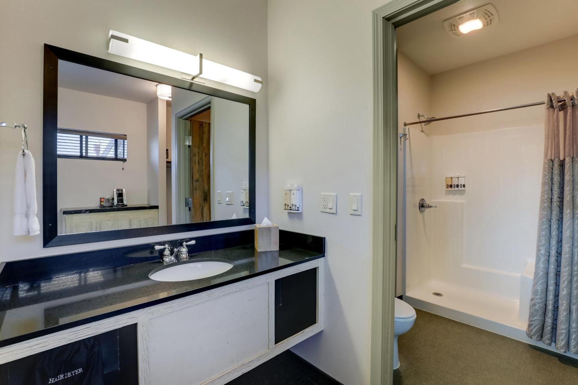 Stoney Creek Hotel Tulsa - Broken Arrow Extérieur photo