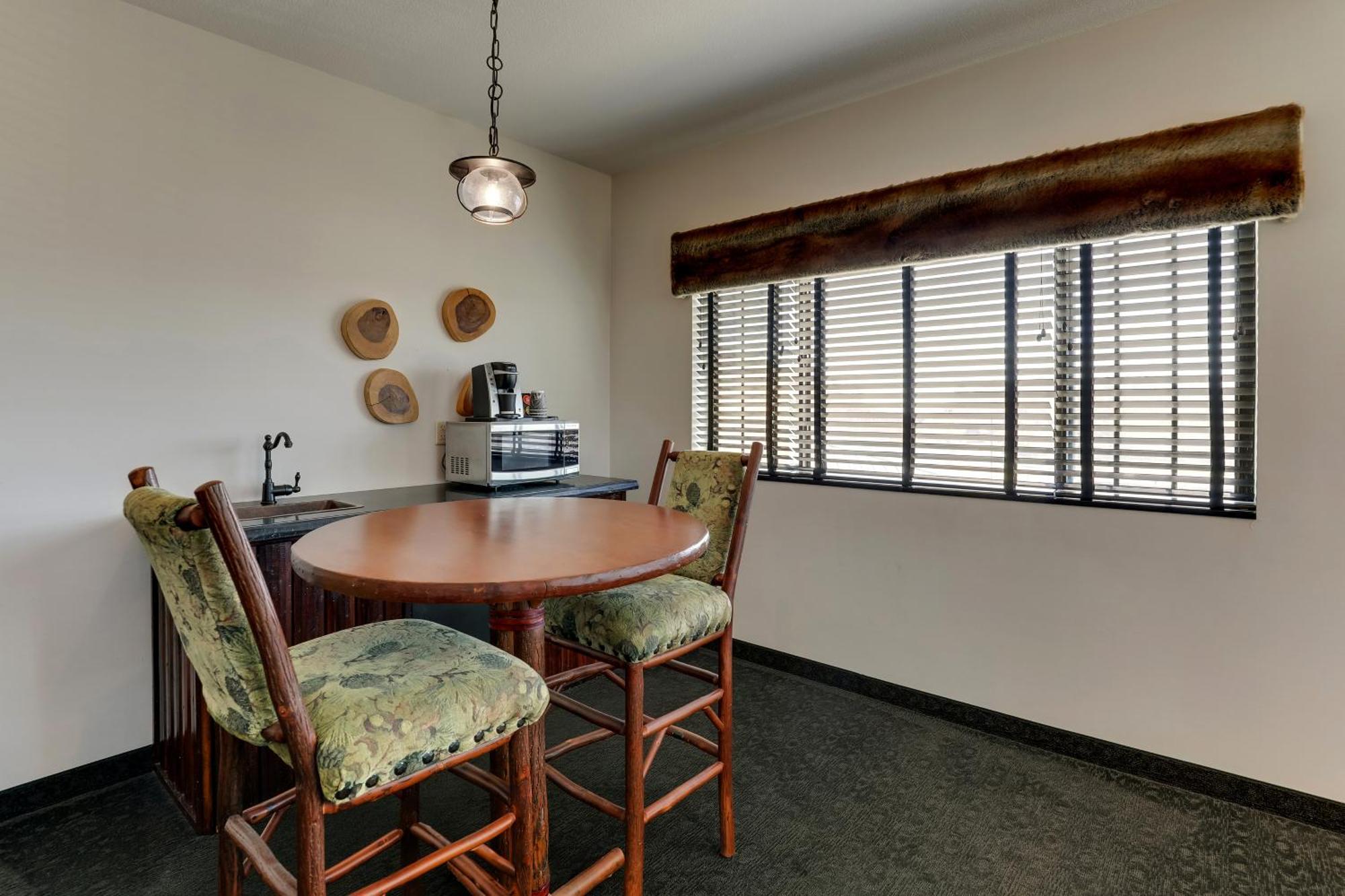 Stoney Creek Hotel Tulsa - Broken Arrow Extérieur photo