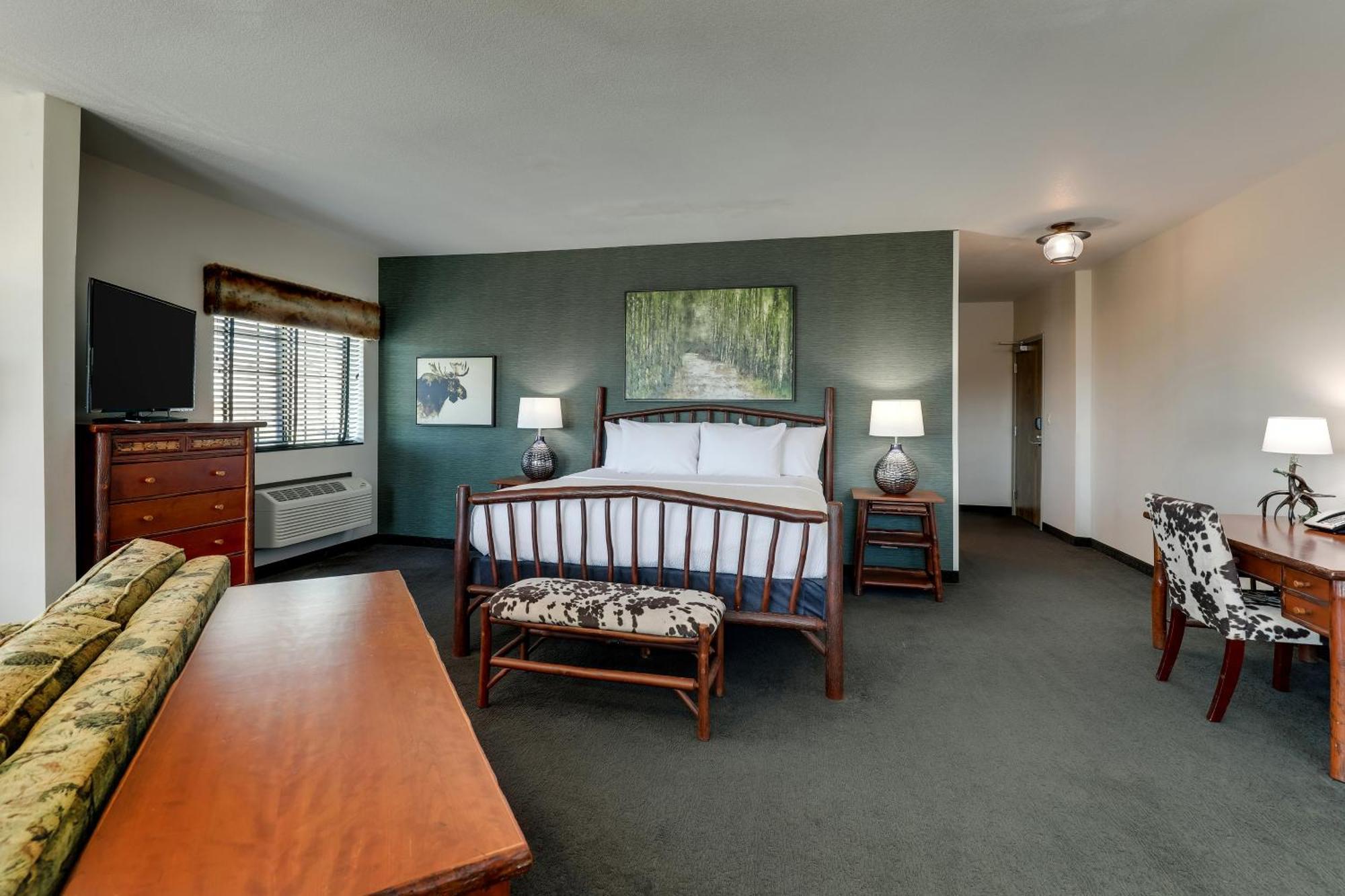 Stoney Creek Hotel Tulsa - Broken Arrow Extérieur photo