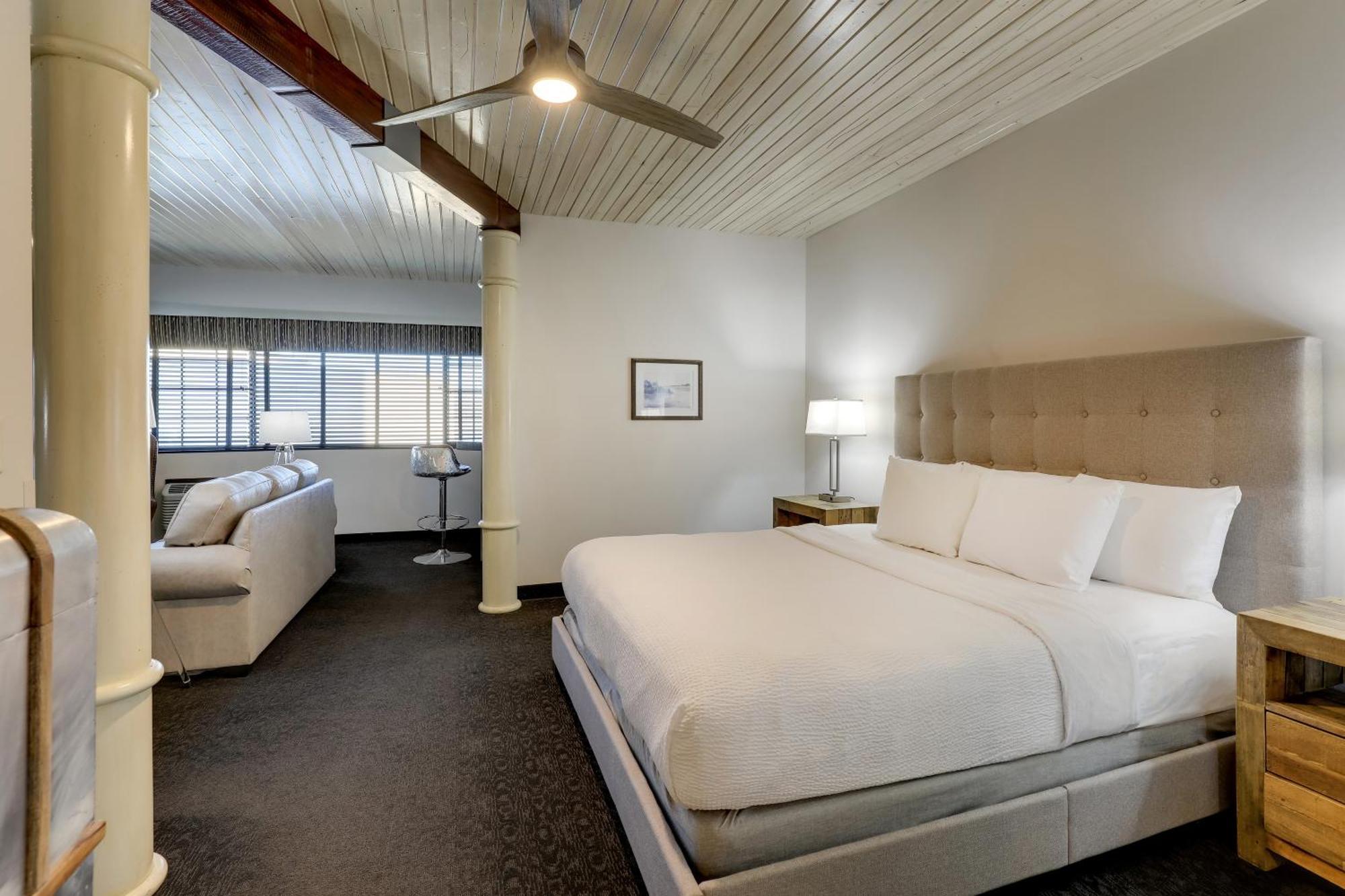 Stoney Creek Hotel Tulsa - Broken Arrow Extérieur photo