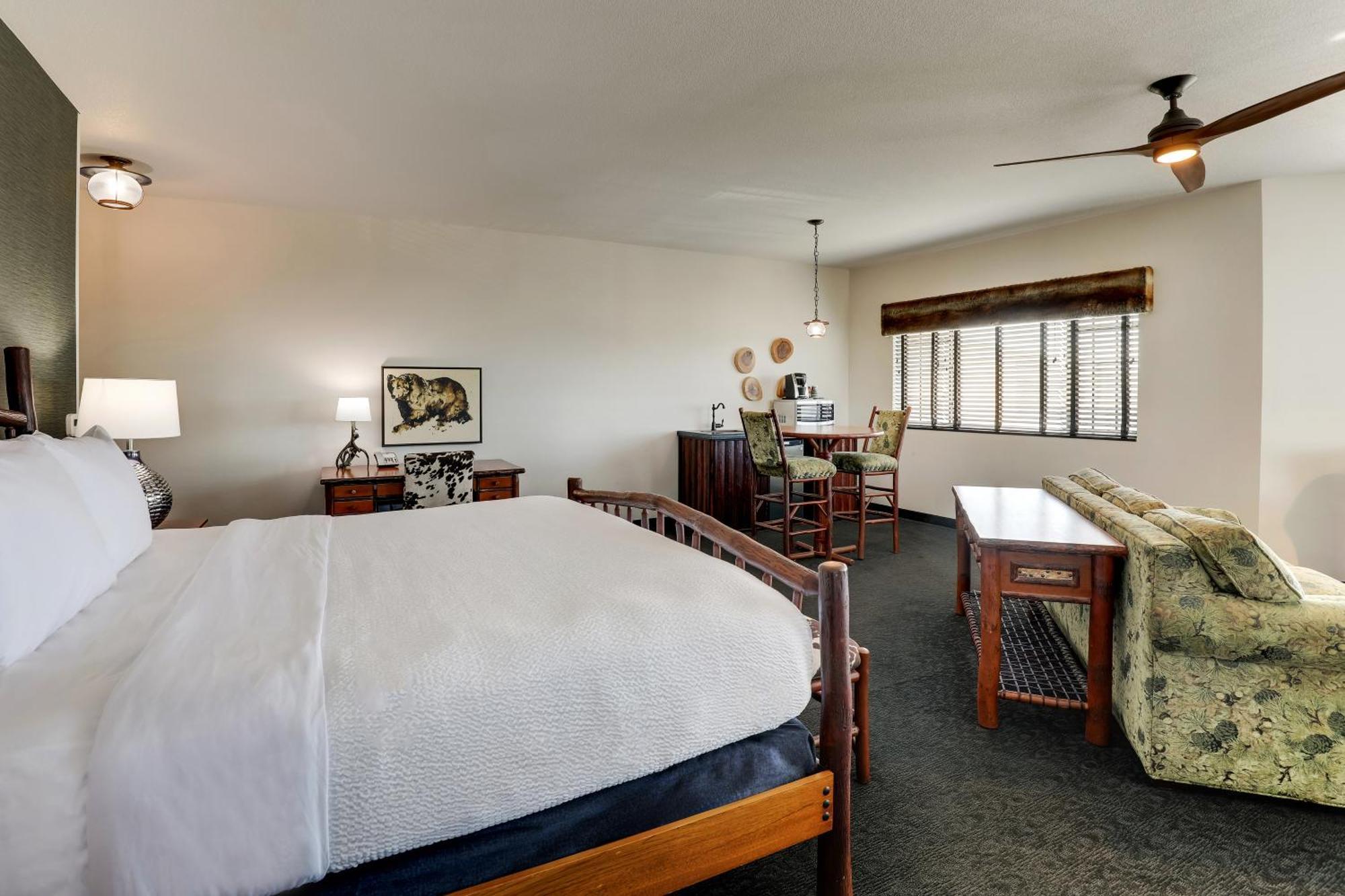 Stoney Creek Hotel Tulsa - Broken Arrow Extérieur photo