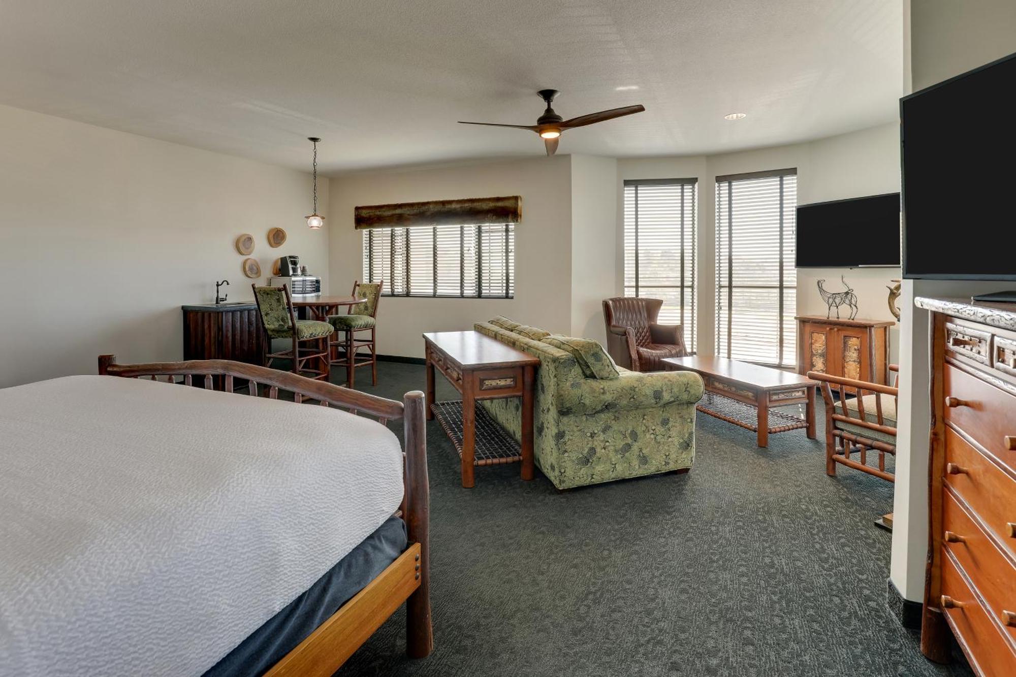 Stoney Creek Hotel Tulsa - Broken Arrow Extérieur photo