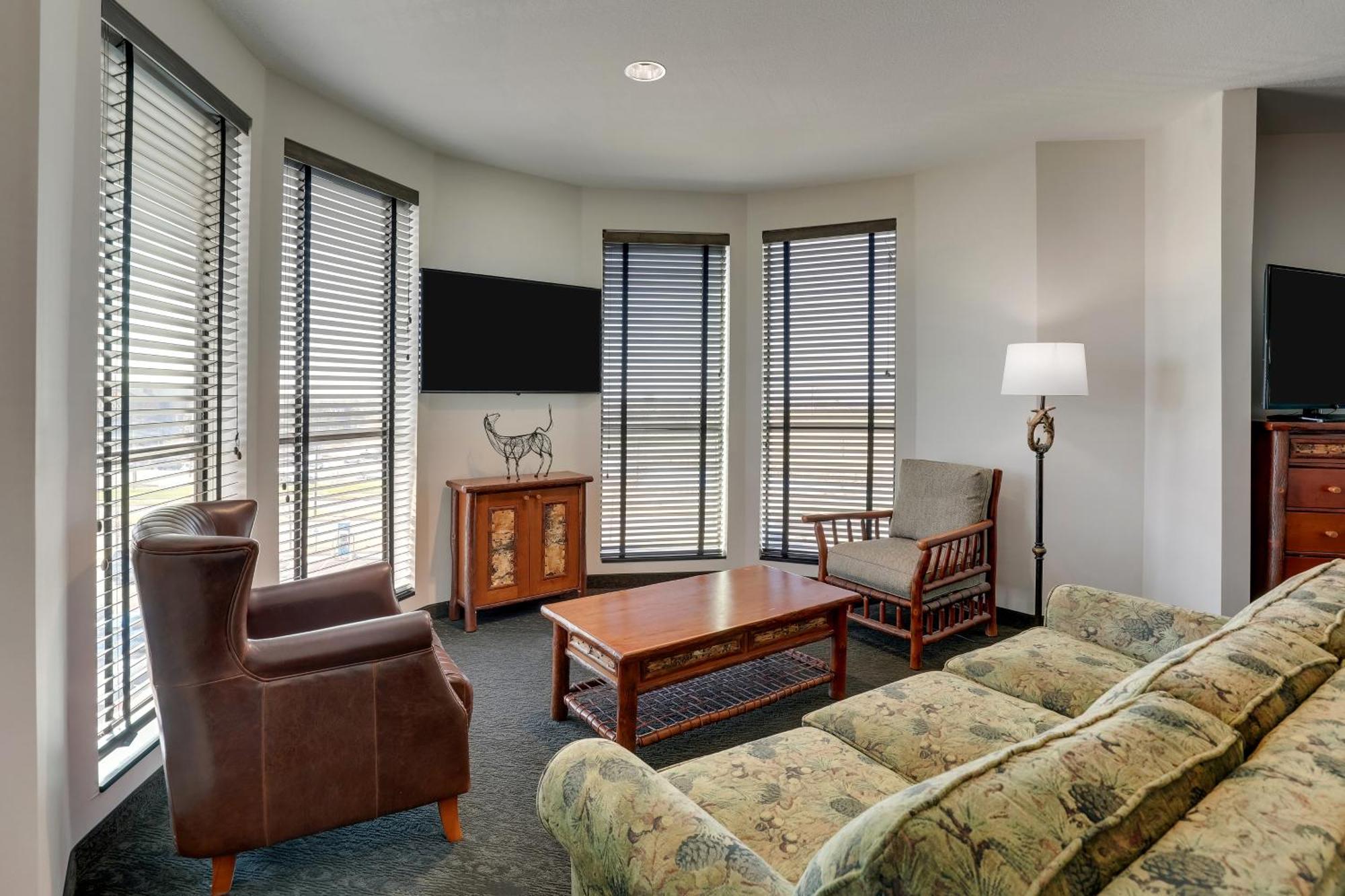 Stoney Creek Hotel Tulsa - Broken Arrow Extérieur photo