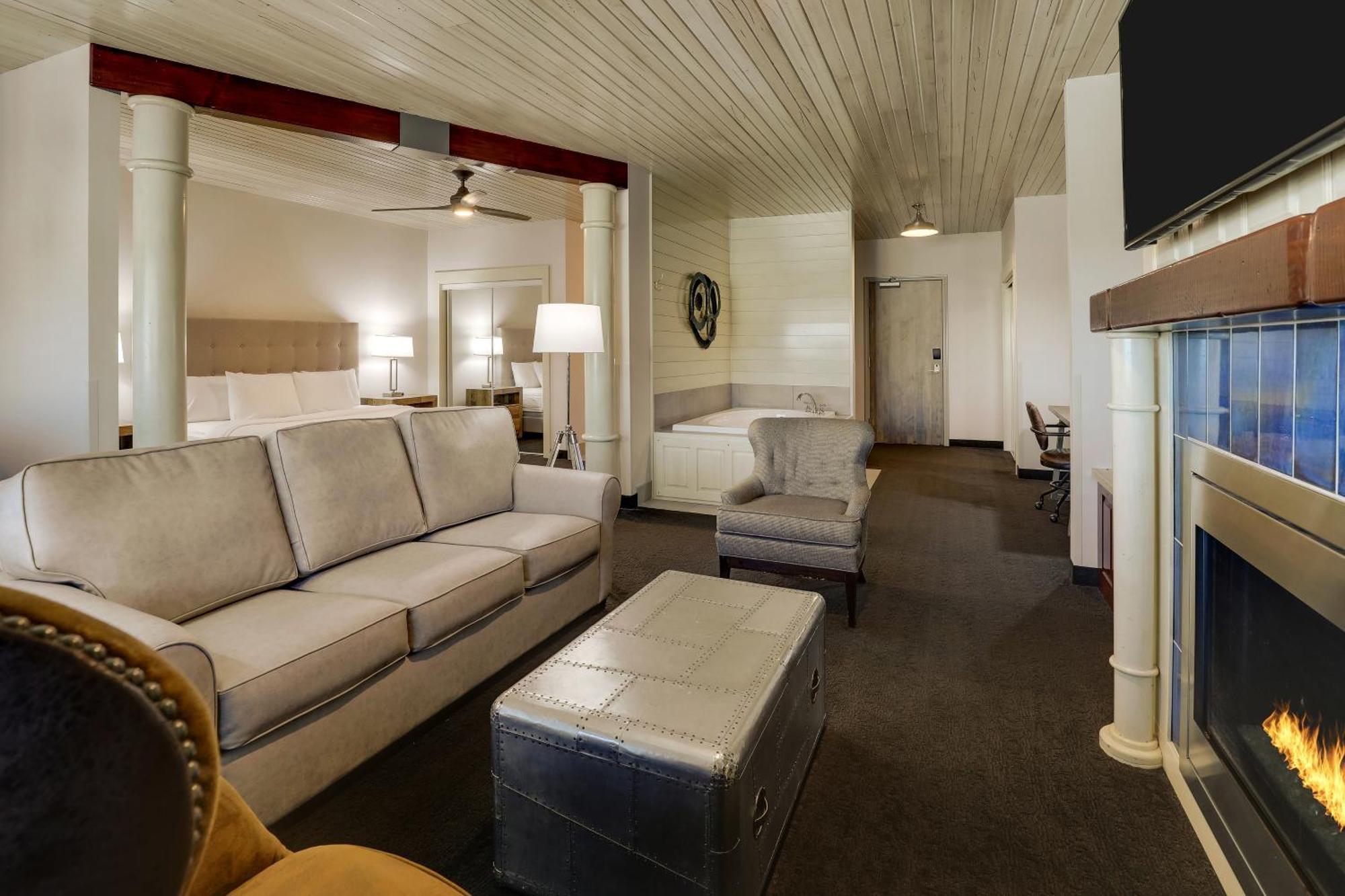 Stoney Creek Hotel Tulsa - Broken Arrow Extérieur photo