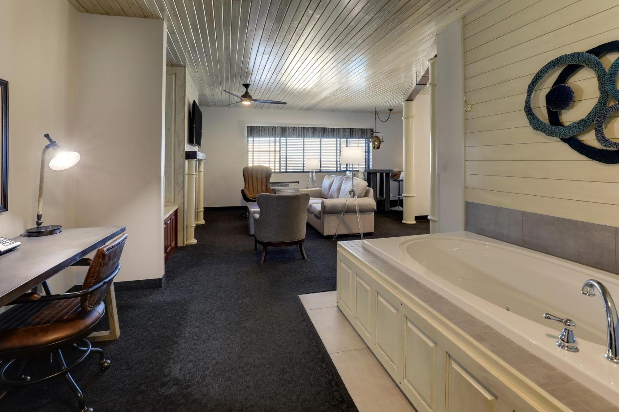 Stoney Creek Hotel Tulsa - Broken Arrow Extérieur photo