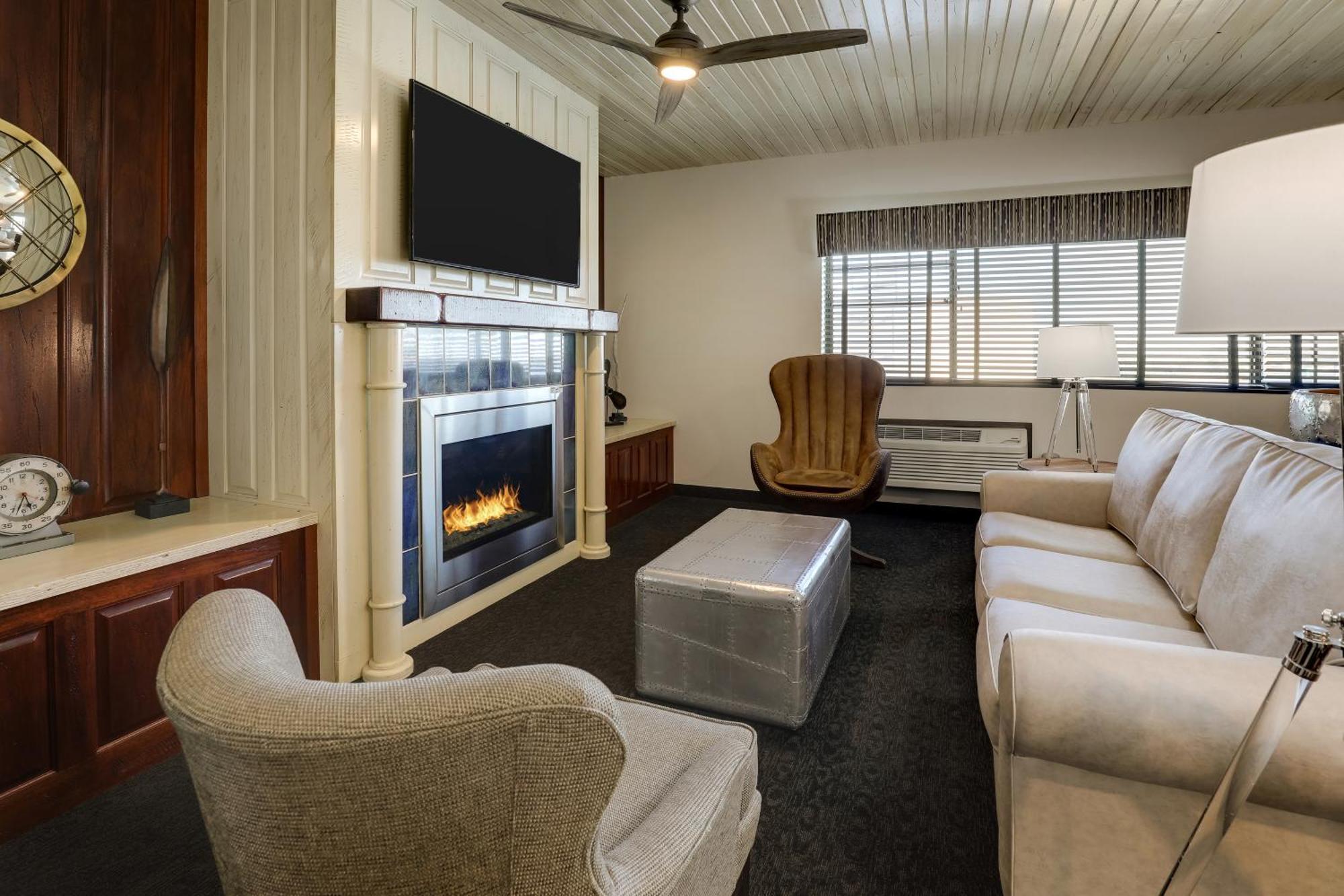 Stoney Creek Hotel Tulsa - Broken Arrow Extérieur photo