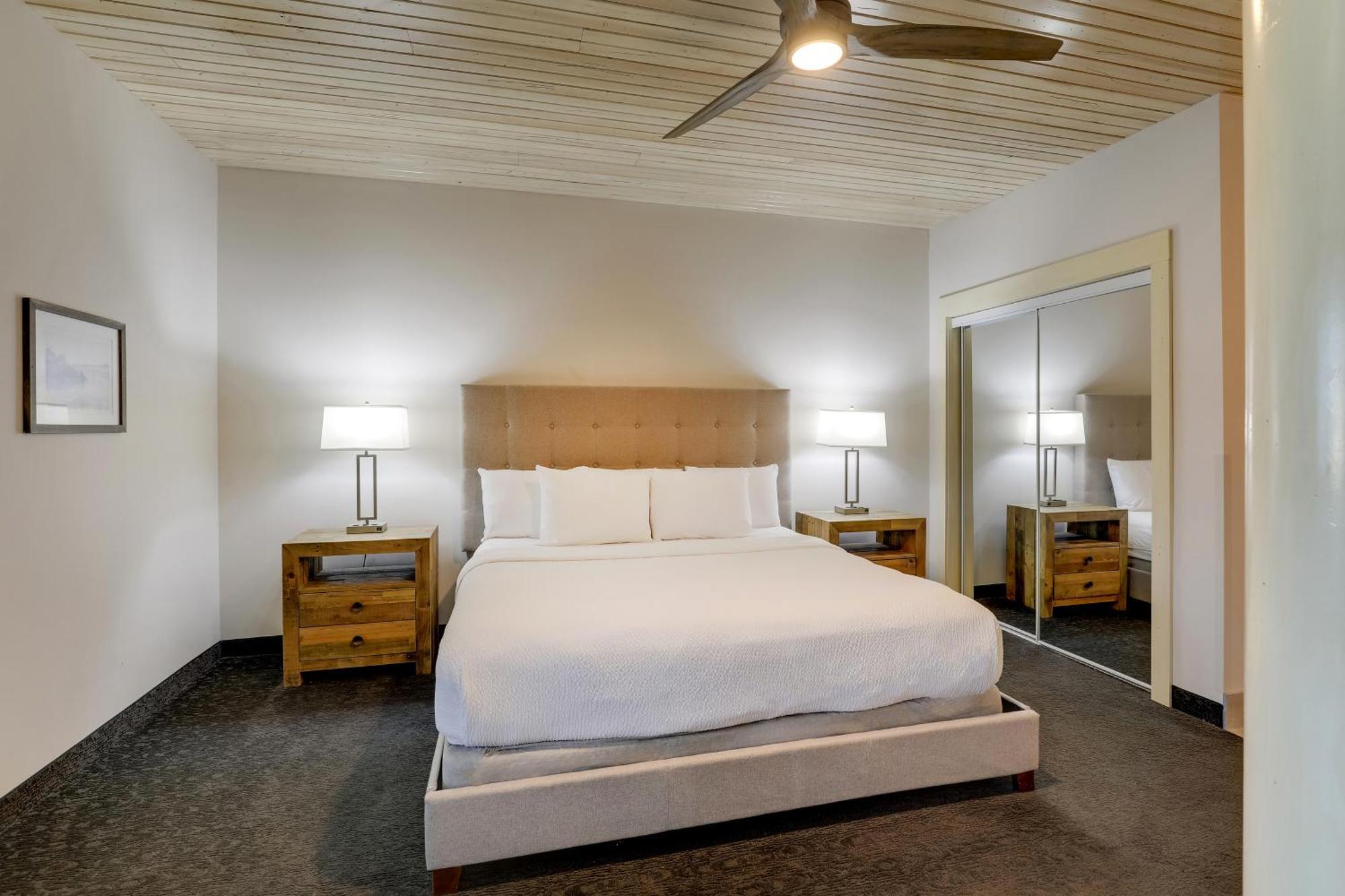 Stoney Creek Hotel Tulsa - Broken Arrow Extérieur photo