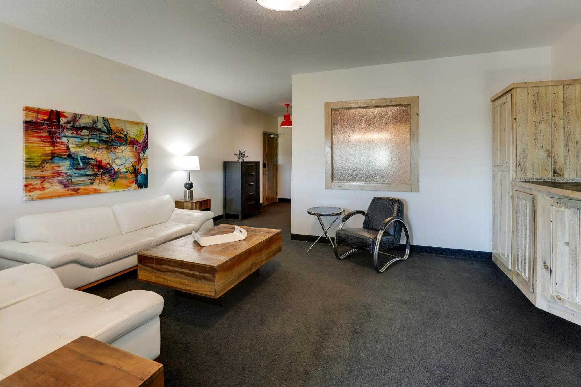Stoney Creek Hotel Tulsa - Broken Arrow Extérieur photo