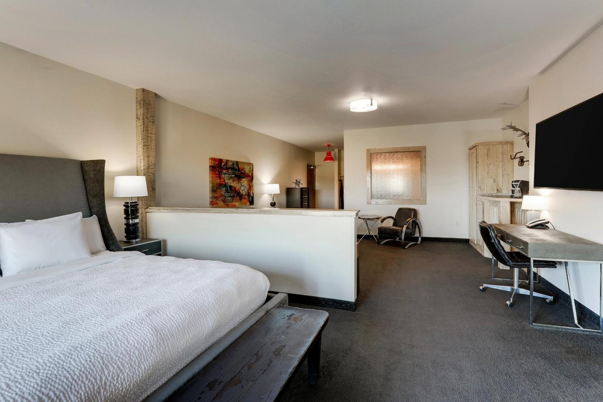 Stoney Creek Hotel Tulsa - Broken Arrow Extérieur photo