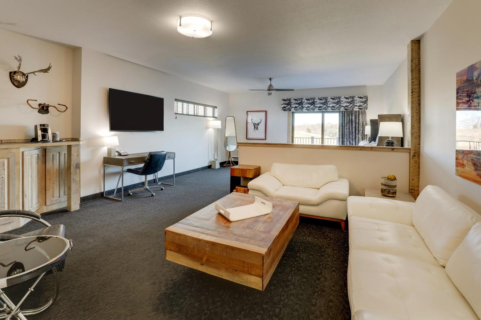 Stoney Creek Hotel Tulsa - Broken Arrow Extérieur photo