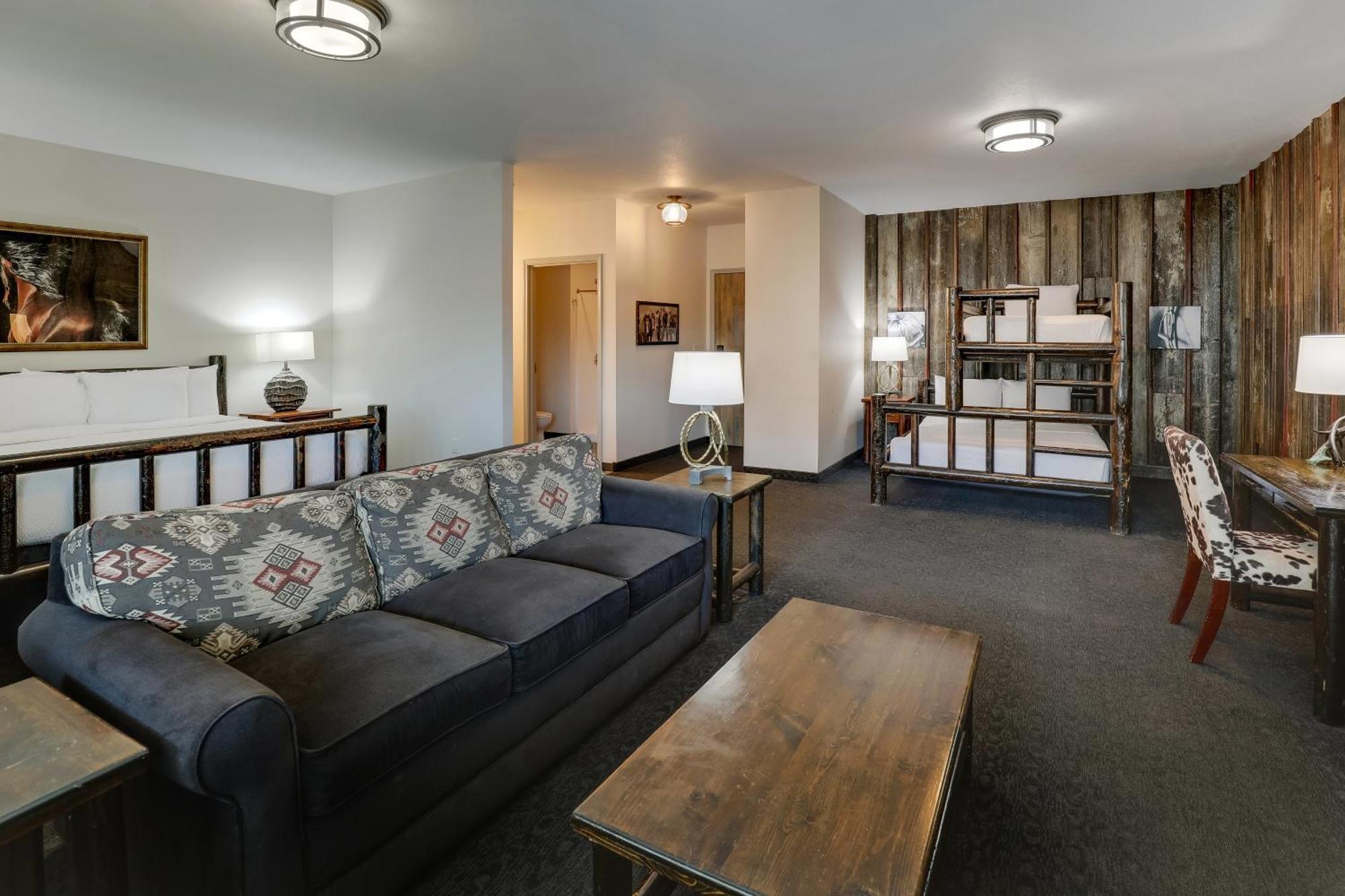 Stoney Creek Hotel Tulsa - Broken Arrow Extérieur photo