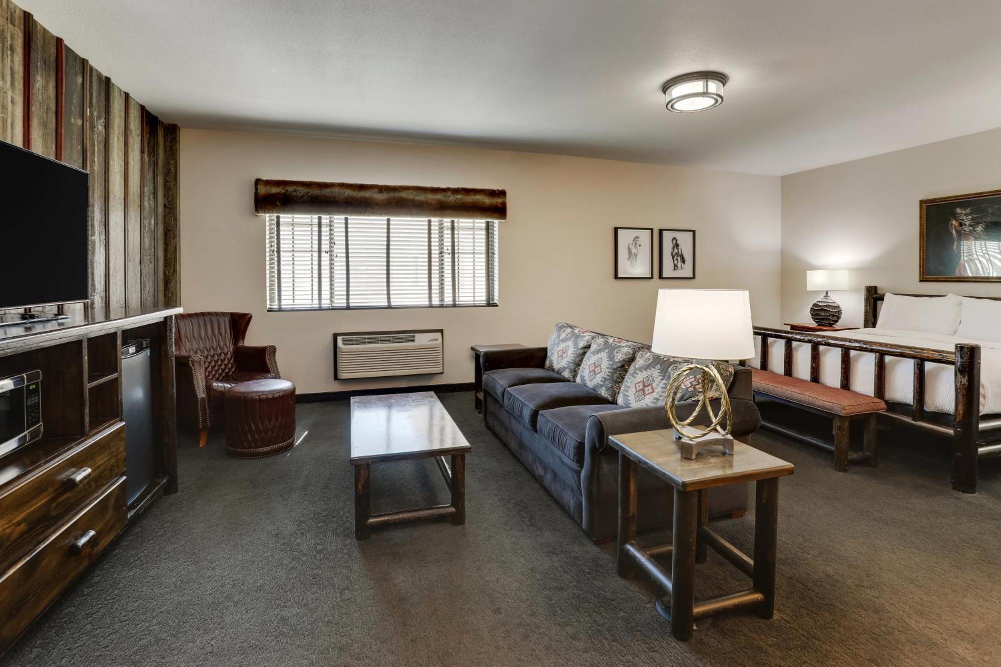 Stoney Creek Hotel Tulsa - Broken Arrow Extérieur photo