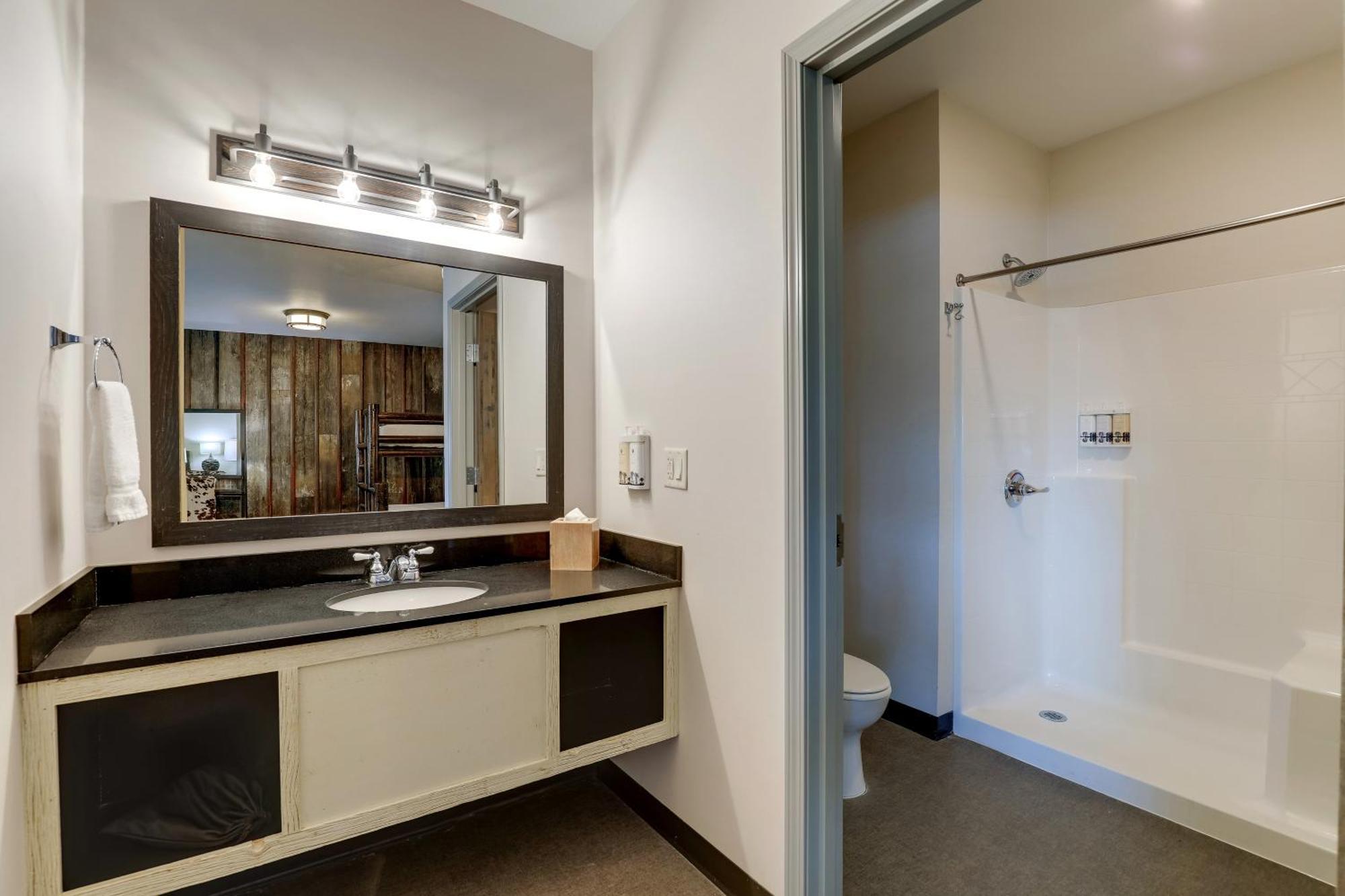 Stoney Creek Hotel Tulsa - Broken Arrow Extérieur photo