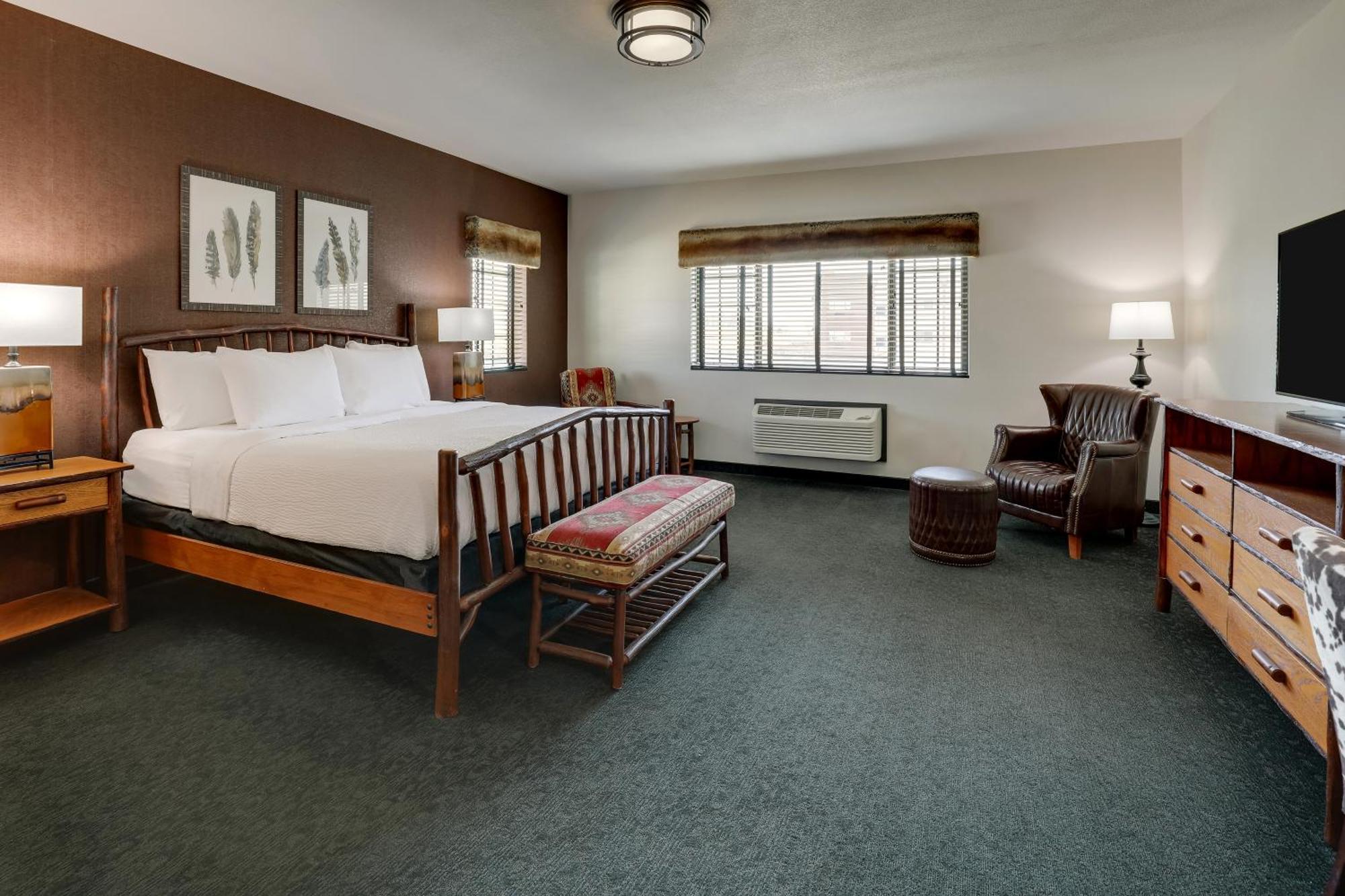 Stoney Creek Hotel Tulsa - Broken Arrow Extérieur photo