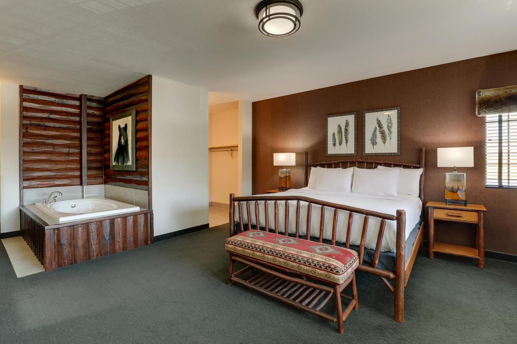 Stoney Creek Hotel Tulsa - Broken Arrow Extérieur photo