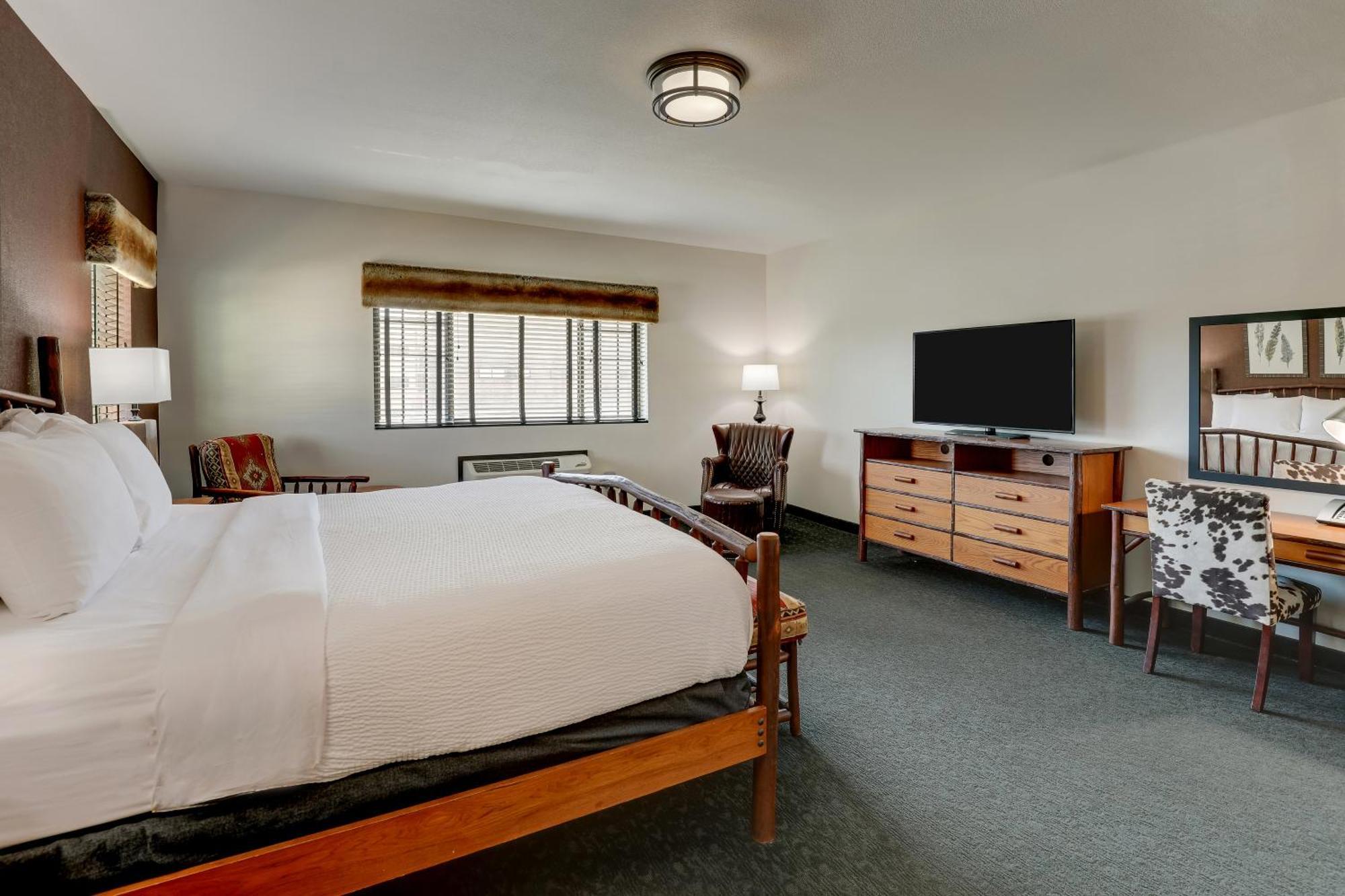 Stoney Creek Hotel Tulsa - Broken Arrow Extérieur photo