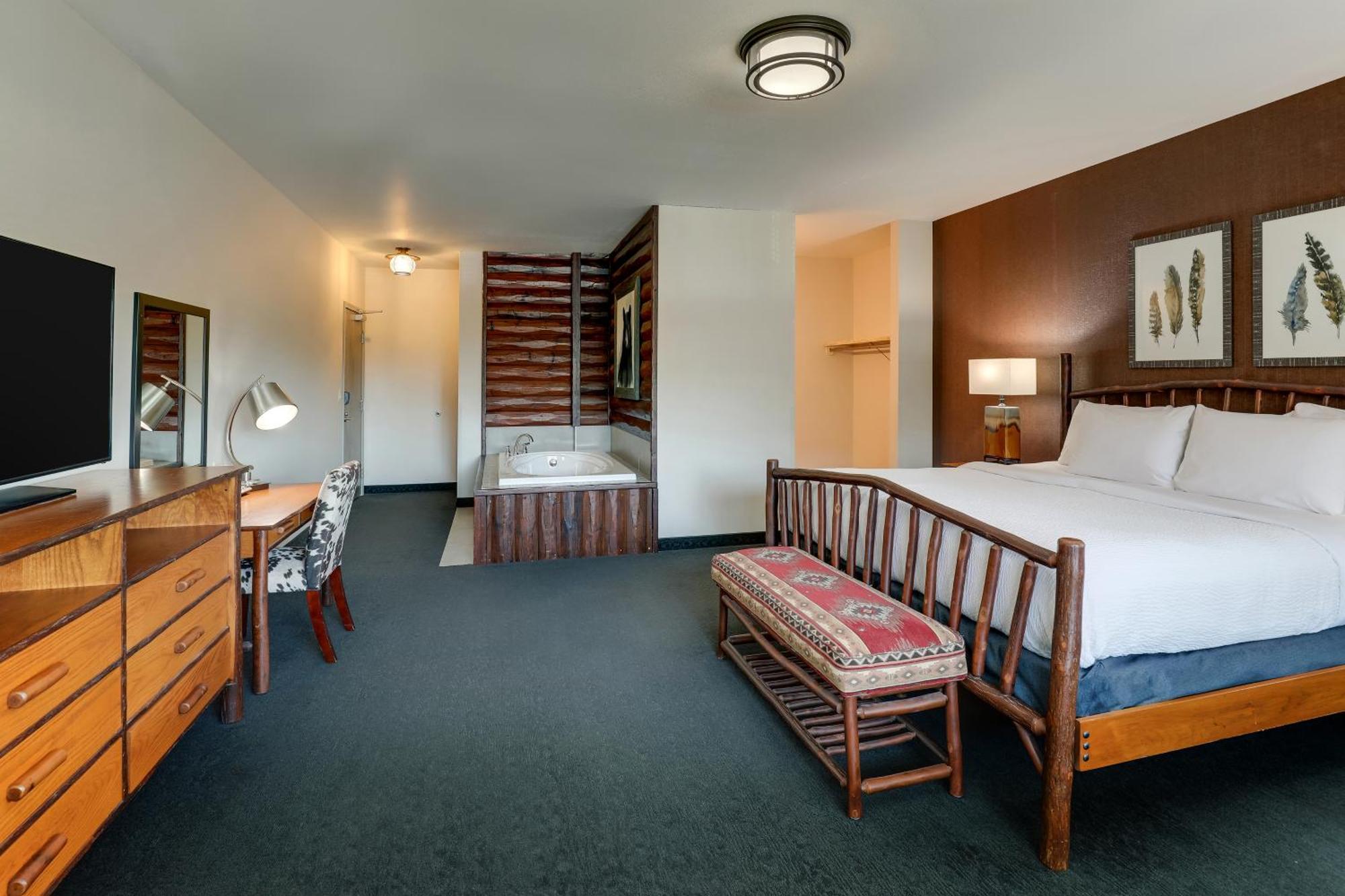 Stoney Creek Hotel Tulsa - Broken Arrow Extérieur photo
