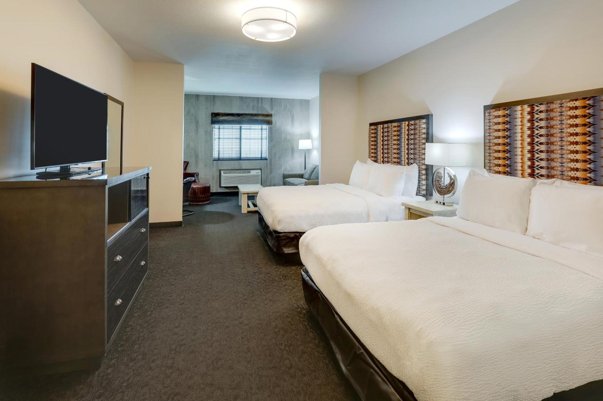 Stoney Creek Hotel Tulsa - Broken Arrow Extérieur photo