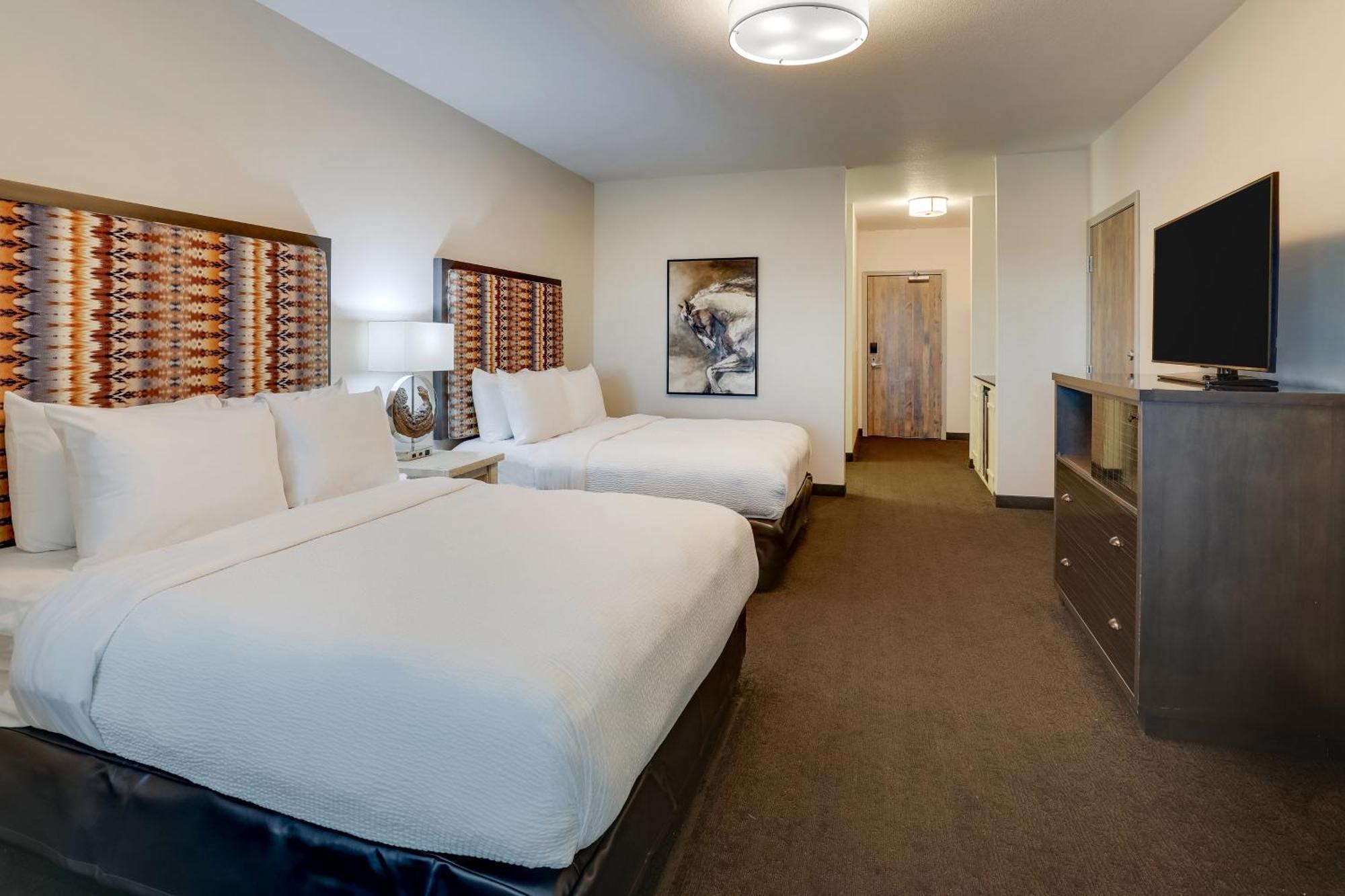 Stoney Creek Hotel Tulsa - Broken Arrow Extérieur photo