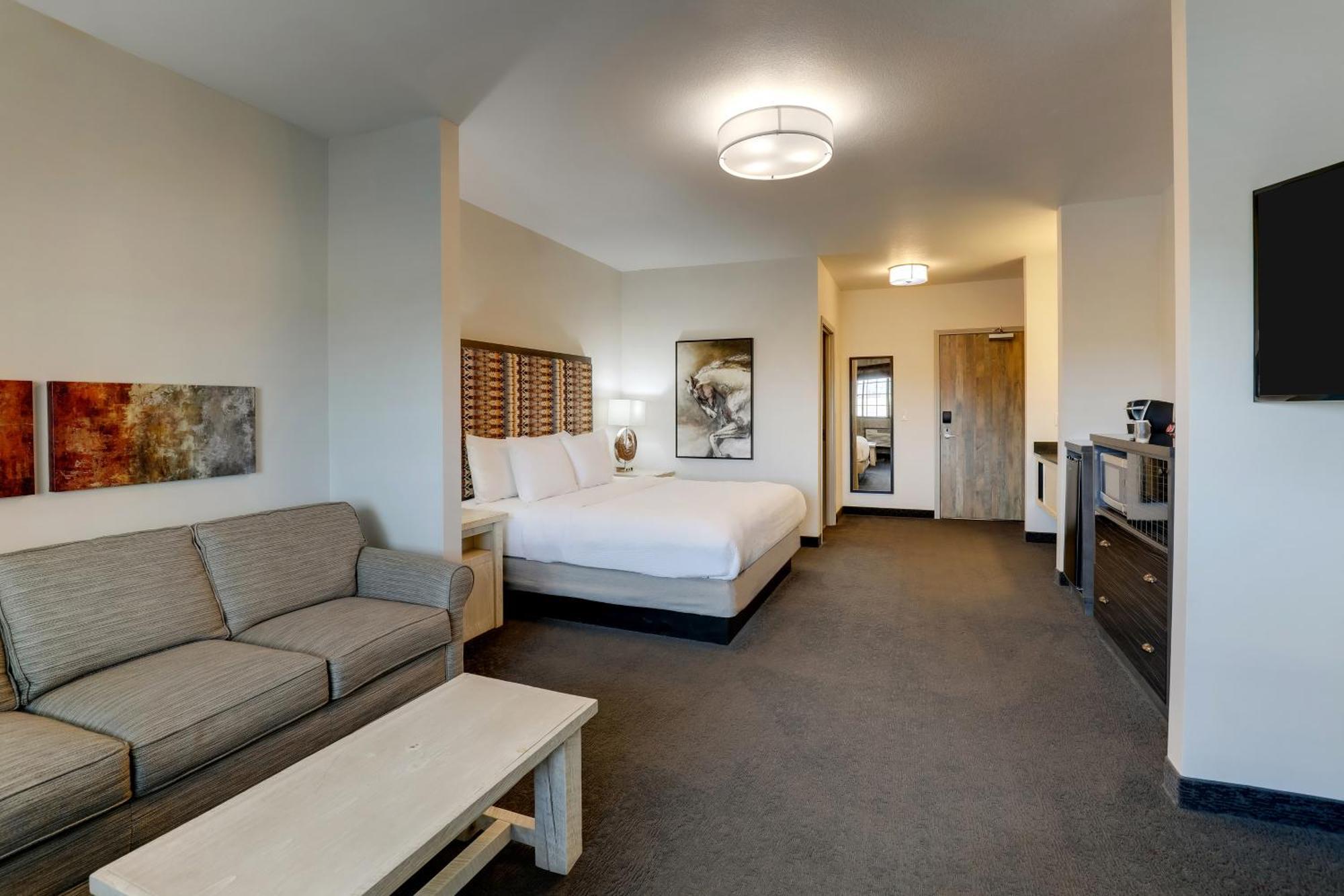 Stoney Creek Hotel Tulsa - Broken Arrow Extérieur photo