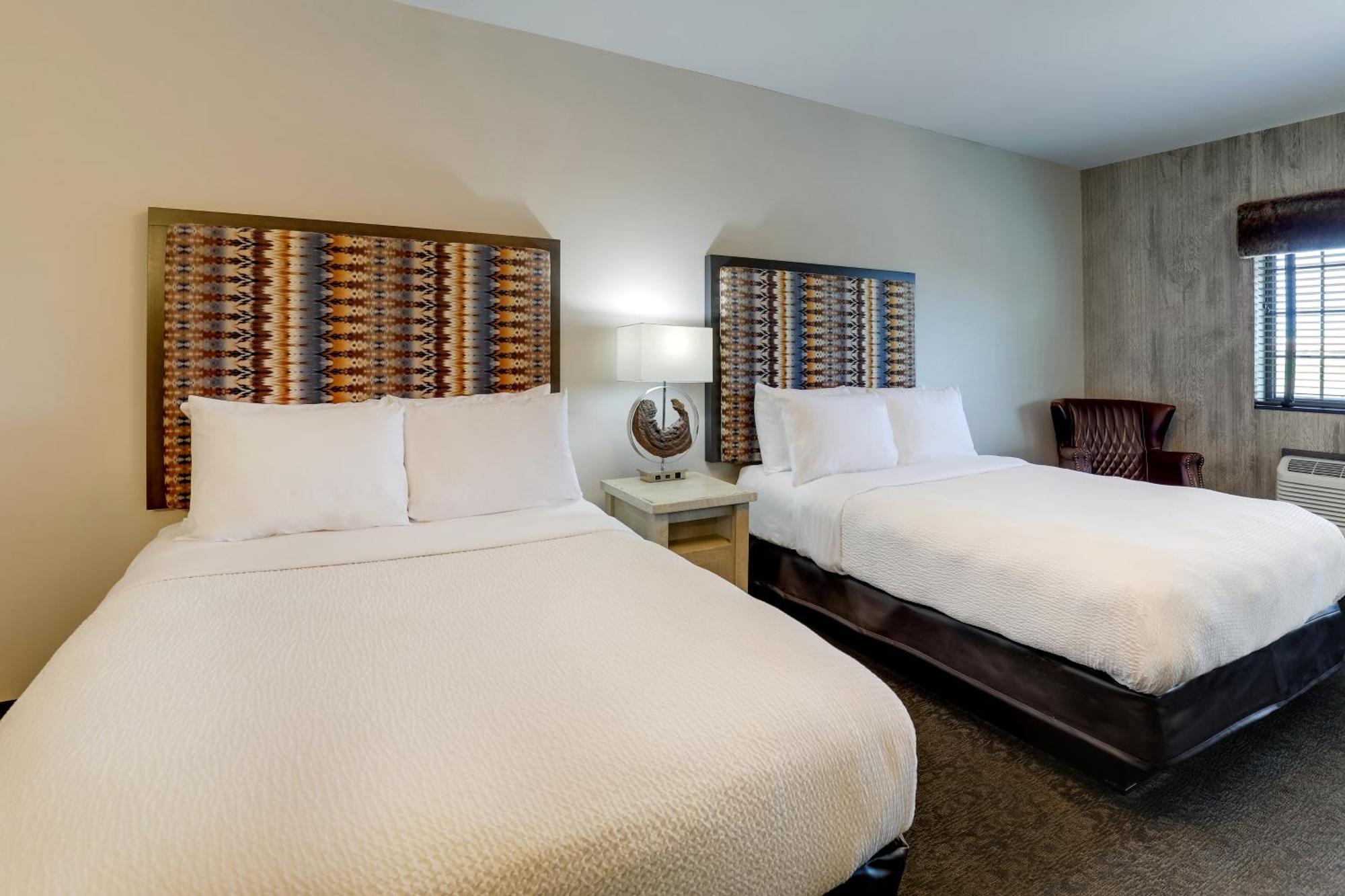 Stoney Creek Hotel Tulsa - Broken Arrow Extérieur photo