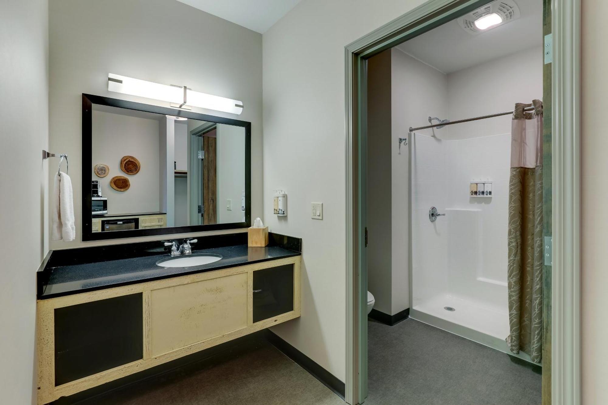 Stoney Creek Hotel Tulsa - Broken Arrow Extérieur photo