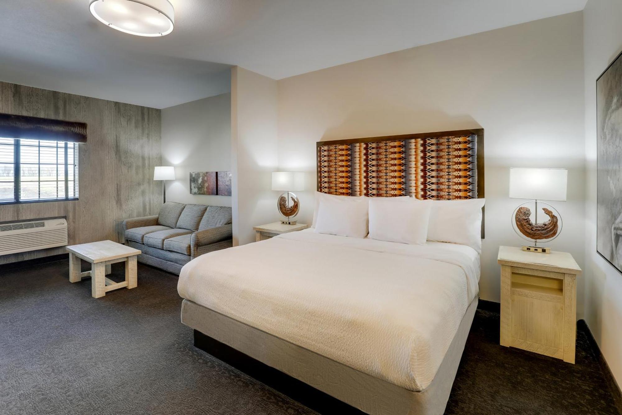 Stoney Creek Hotel Tulsa - Broken Arrow Extérieur photo
