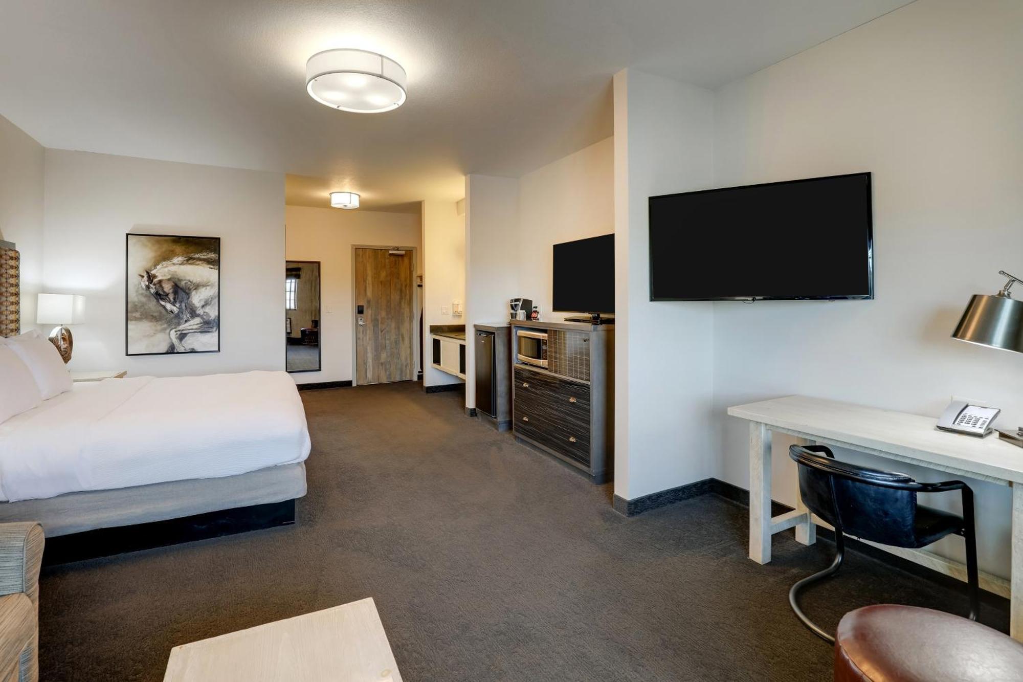 Stoney Creek Hotel Tulsa - Broken Arrow Extérieur photo