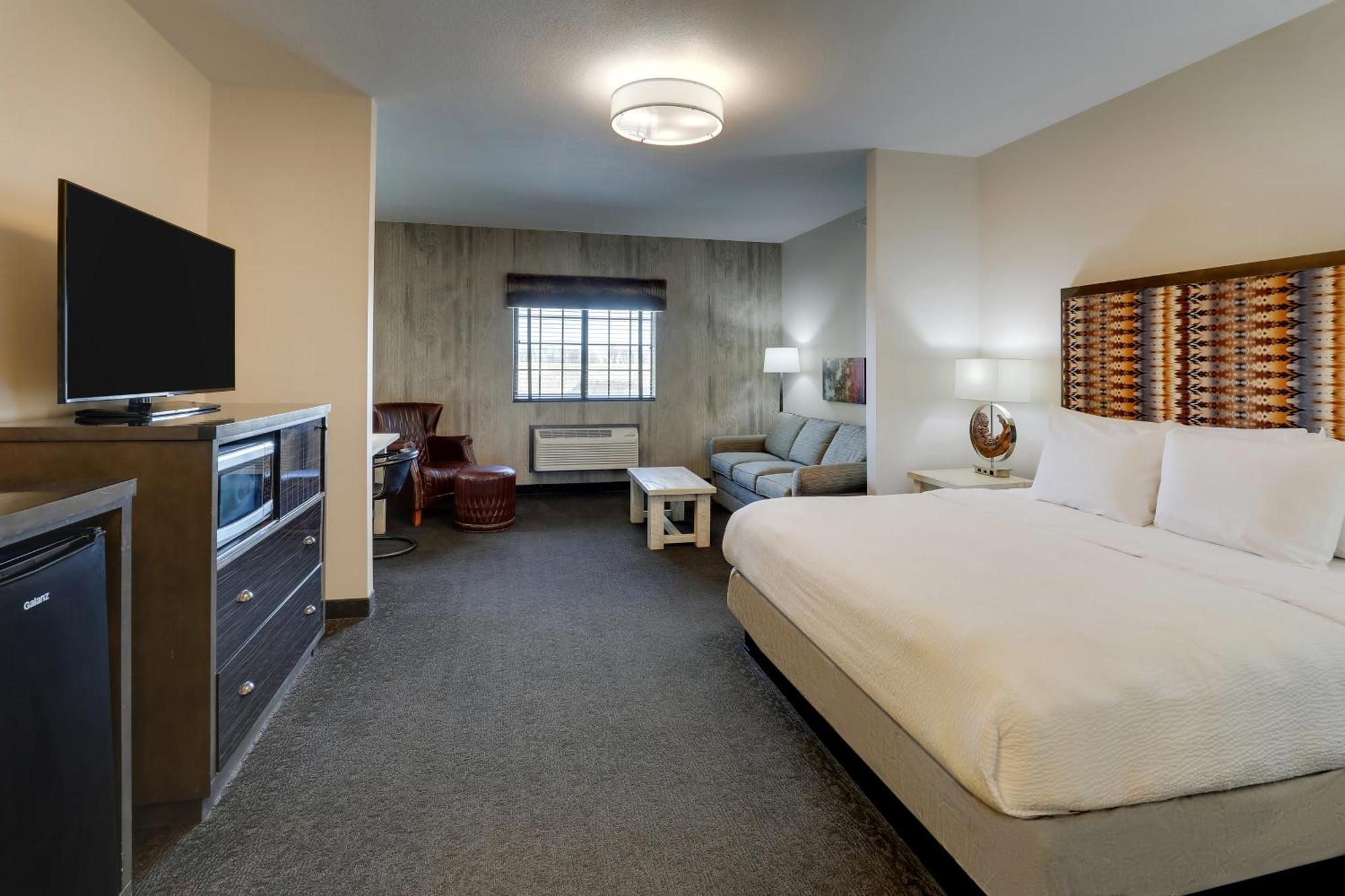 Stoney Creek Hotel Tulsa - Broken Arrow Extérieur photo