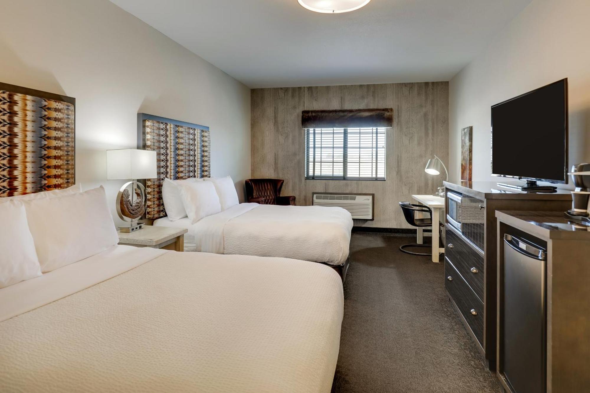 Stoney Creek Hotel Tulsa - Broken Arrow Extérieur photo
