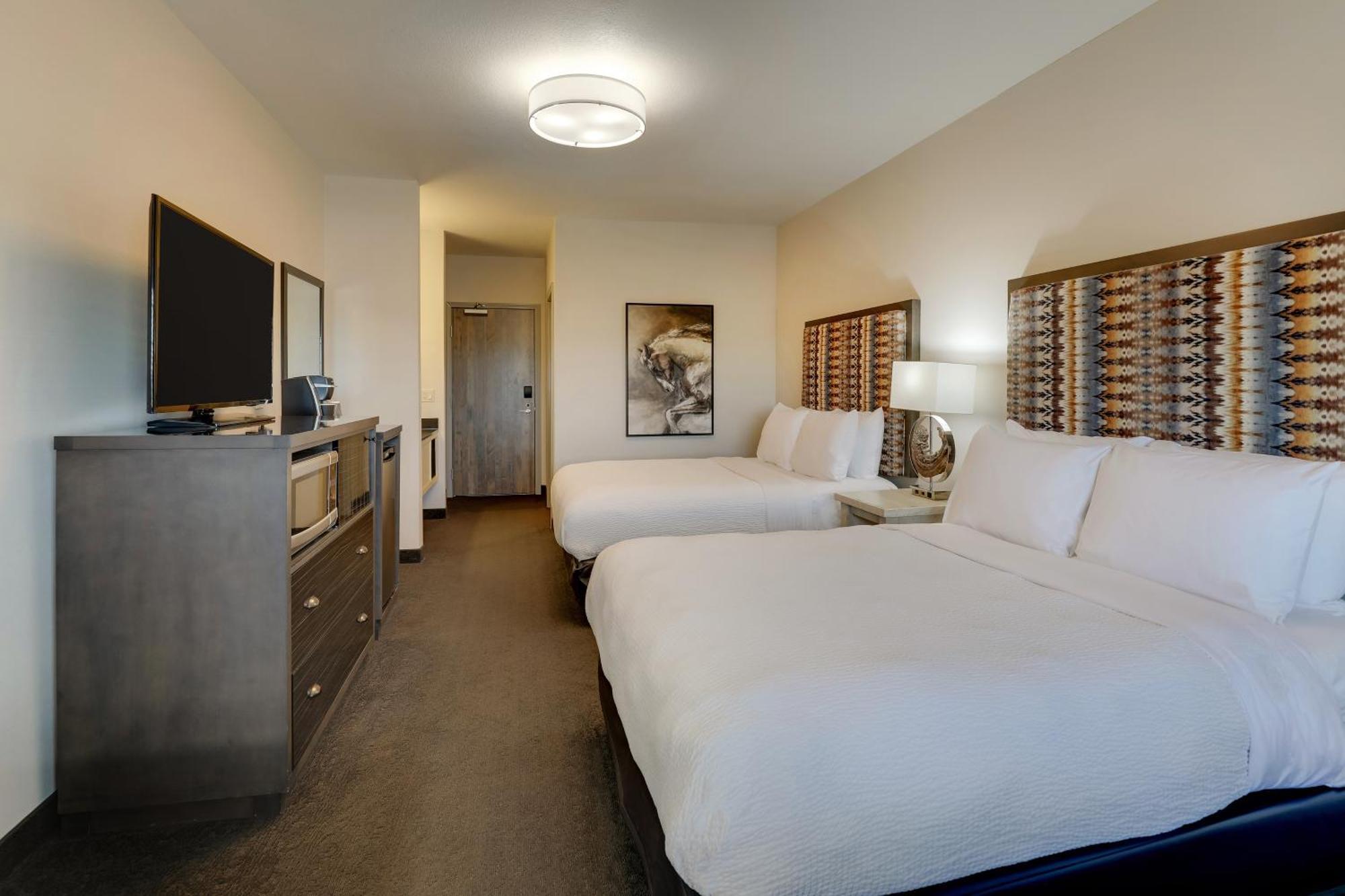 Stoney Creek Hotel Tulsa - Broken Arrow Extérieur photo