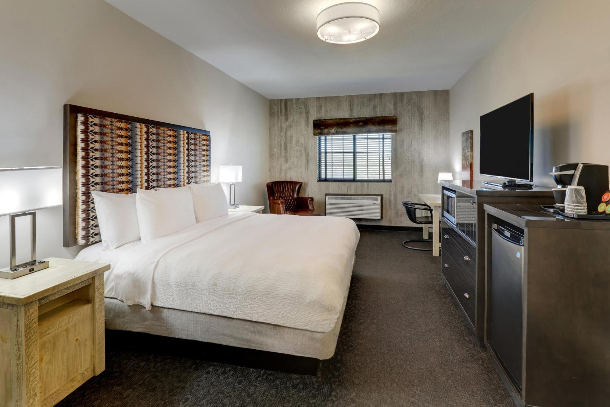 Stoney Creek Hotel Tulsa - Broken Arrow Extérieur photo