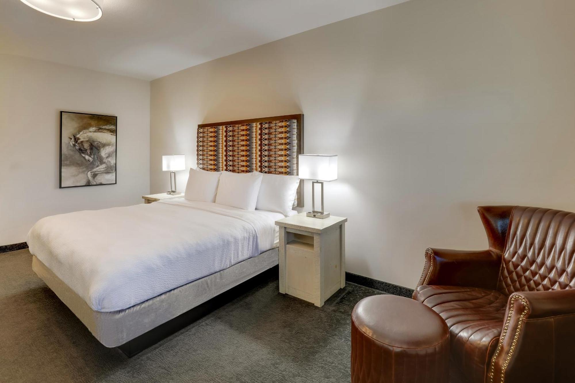 Stoney Creek Hotel Tulsa - Broken Arrow Extérieur photo