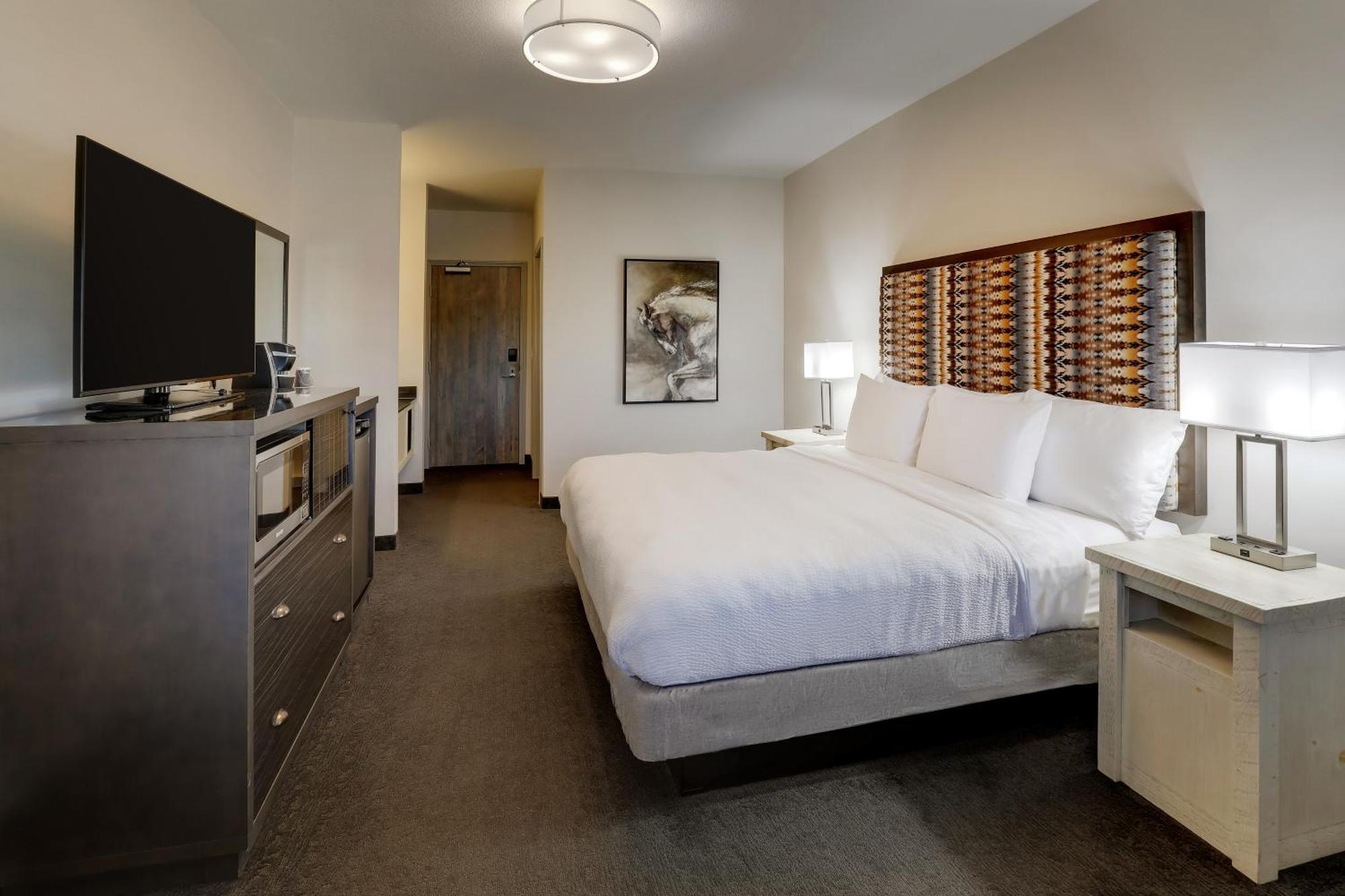 Stoney Creek Hotel Tulsa - Broken Arrow Extérieur photo