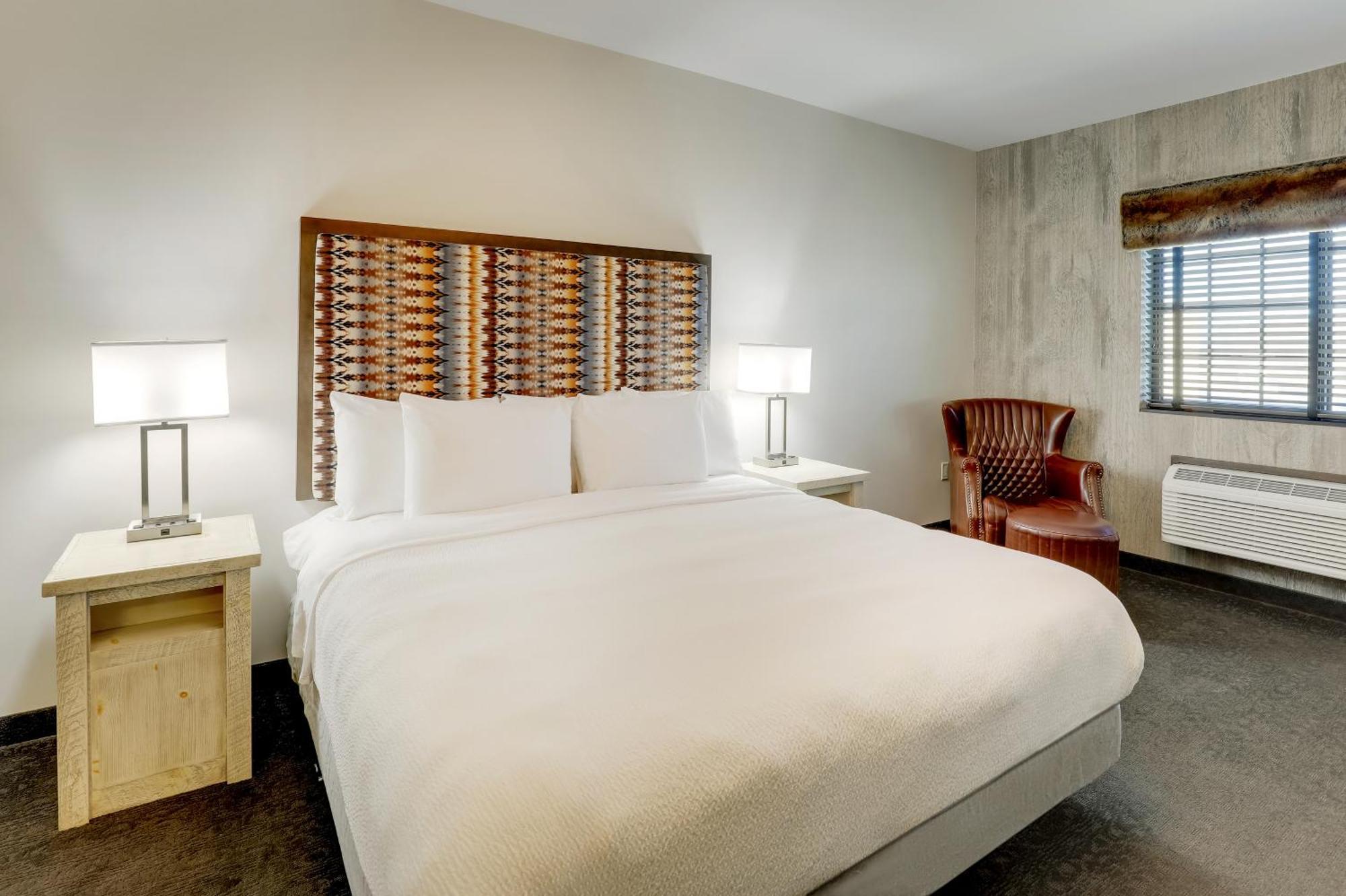 Stoney Creek Hotel Tulsa - Broken Arrow Extérieur photo
