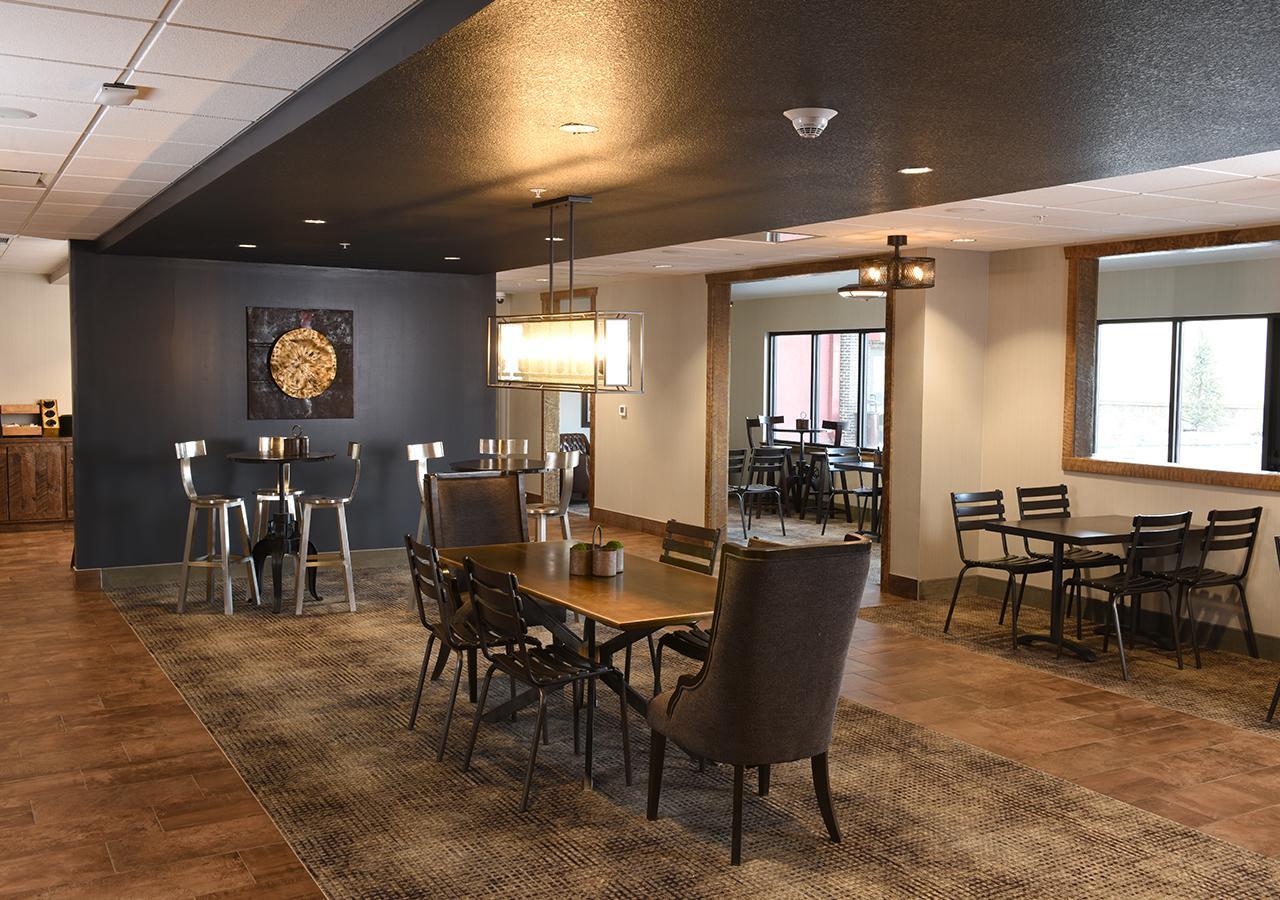 Stoney Creek Hotel Tulsa - Broken Arrow Extérieur photo