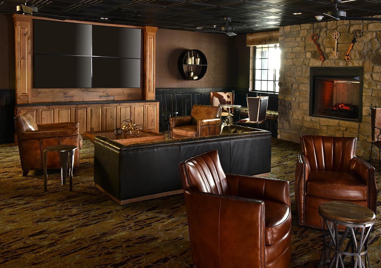 Stoney Creek Hotel Tulsa - Broken Arrow Extérieur photo