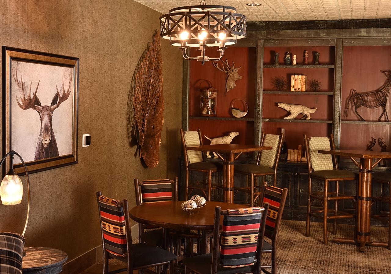 Stoney Creek Hotel Tulsa - Broken Arrow Extérieur photo