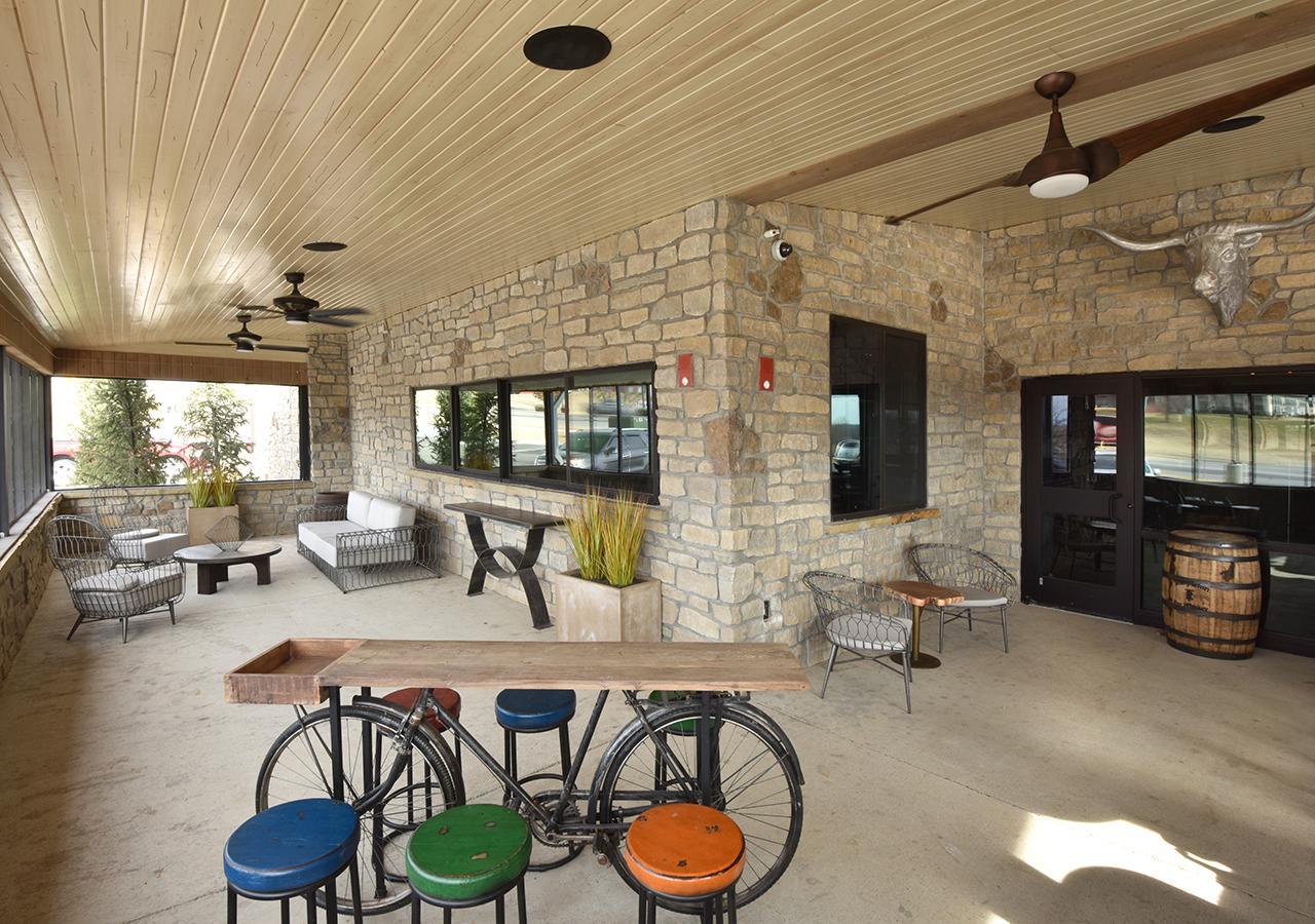 Stoney Creek Hotel Tulsa - Broken Arrow Extérieur photo