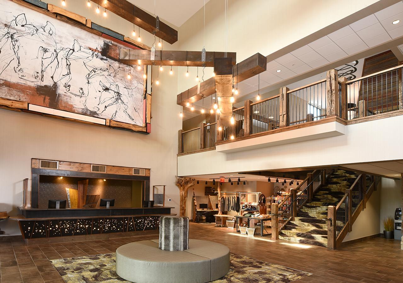 Stoney Creek Hotel Tulsa - Broken Arrow Extérieur photo