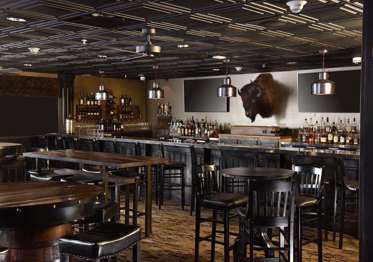 Stoney Creek Hotel Tulsa - Broken Arrow Extérieur photo